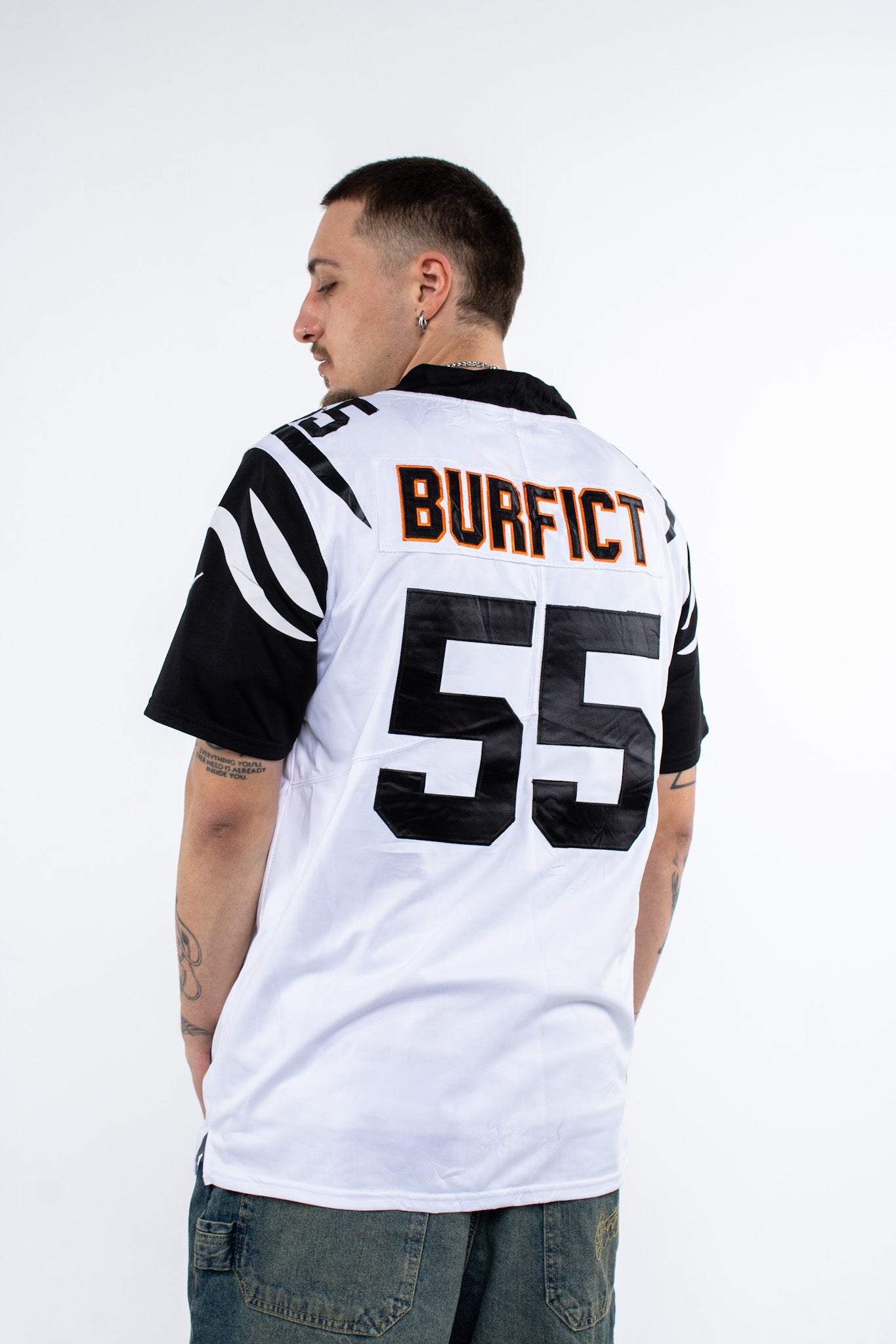 NFL Jersey