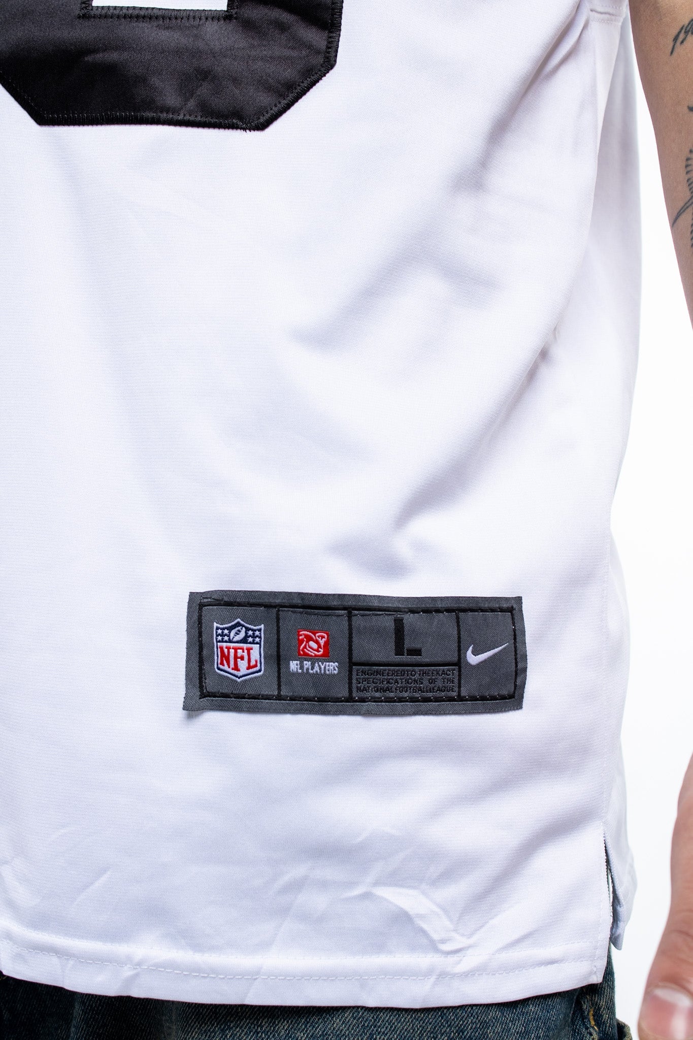 NFL Jersey