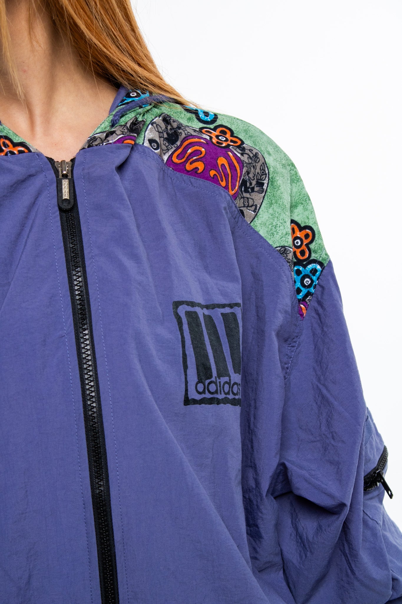 Adidas Jacket