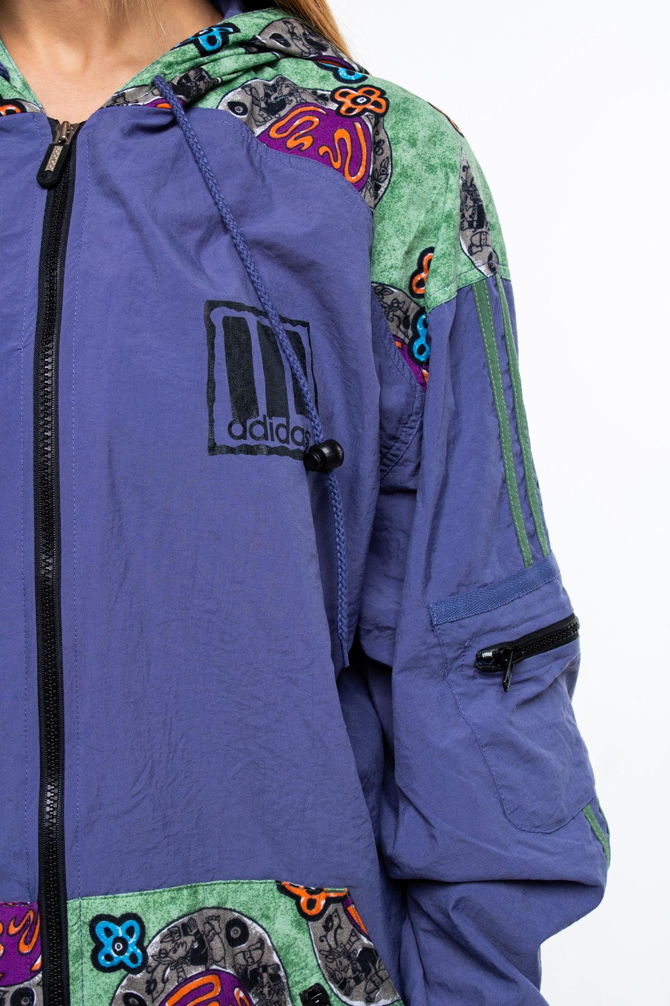 Adidas Jacket