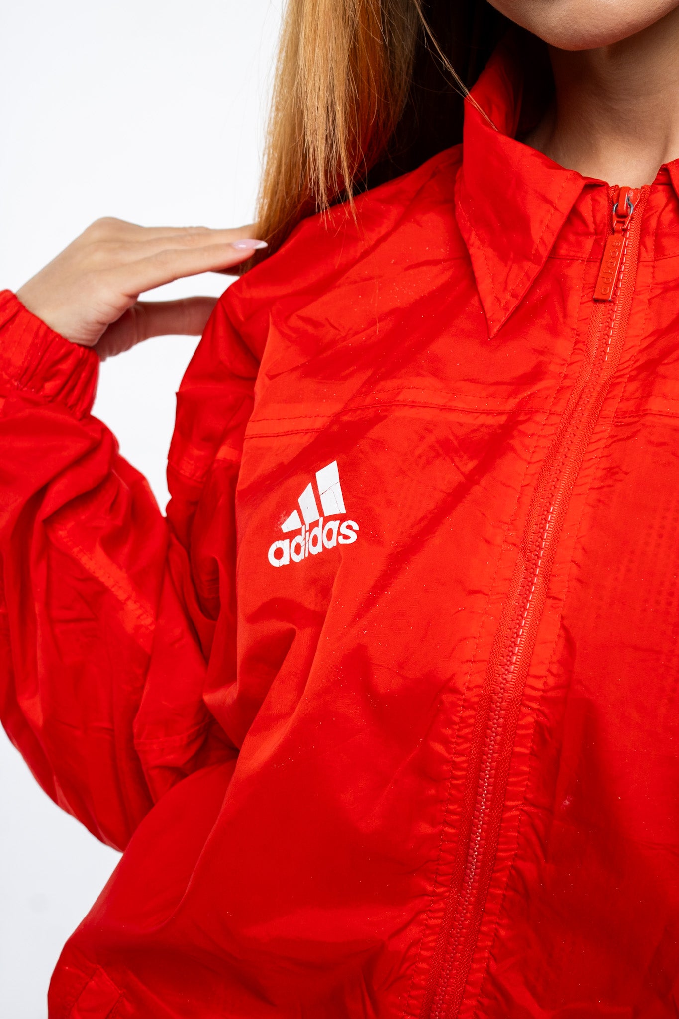 Adidas France ‘98 Jacket
