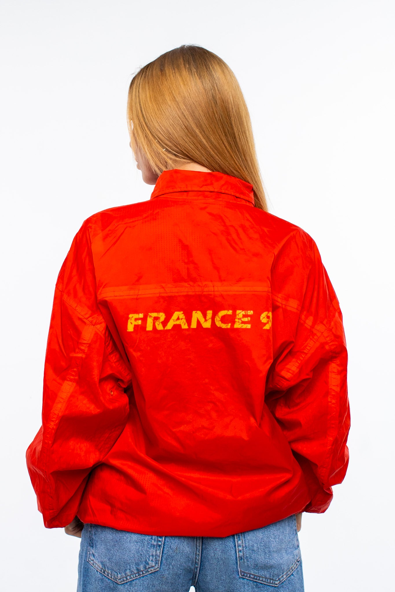 Adidas France ‘98 Jacket