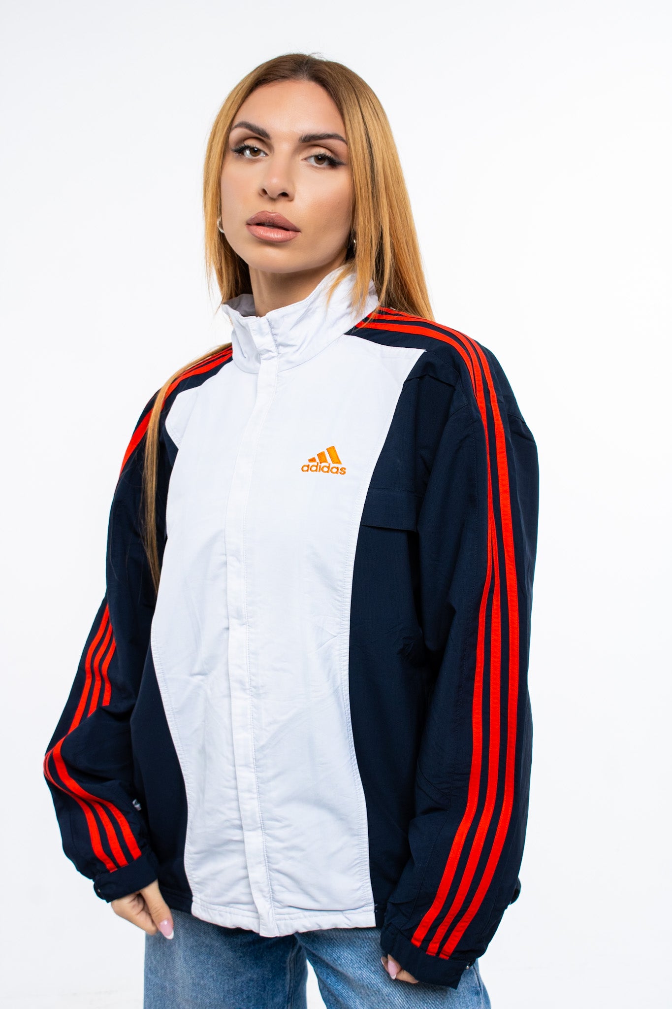 Adidas Jacket