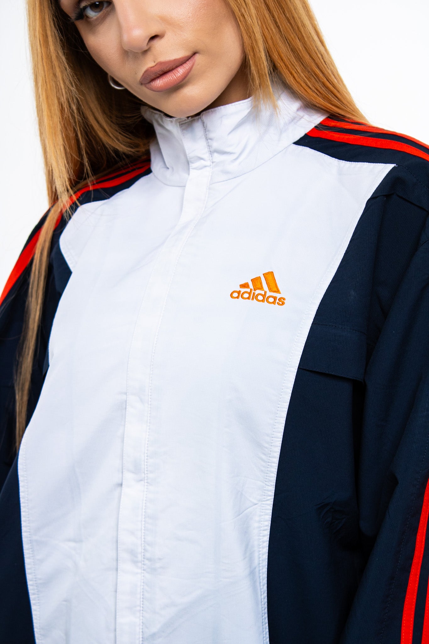 Adidas Jacket