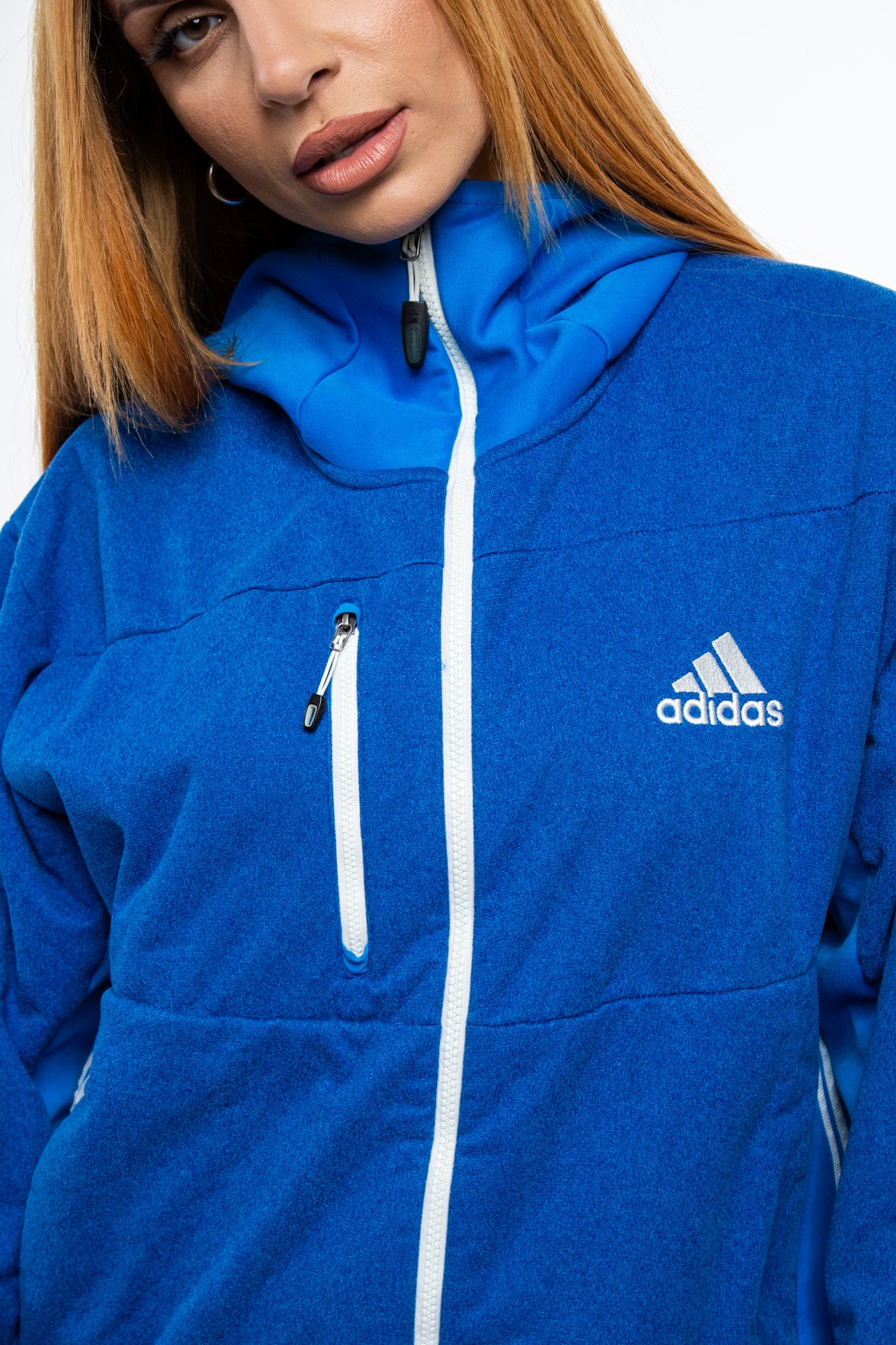 Adidas Jacket