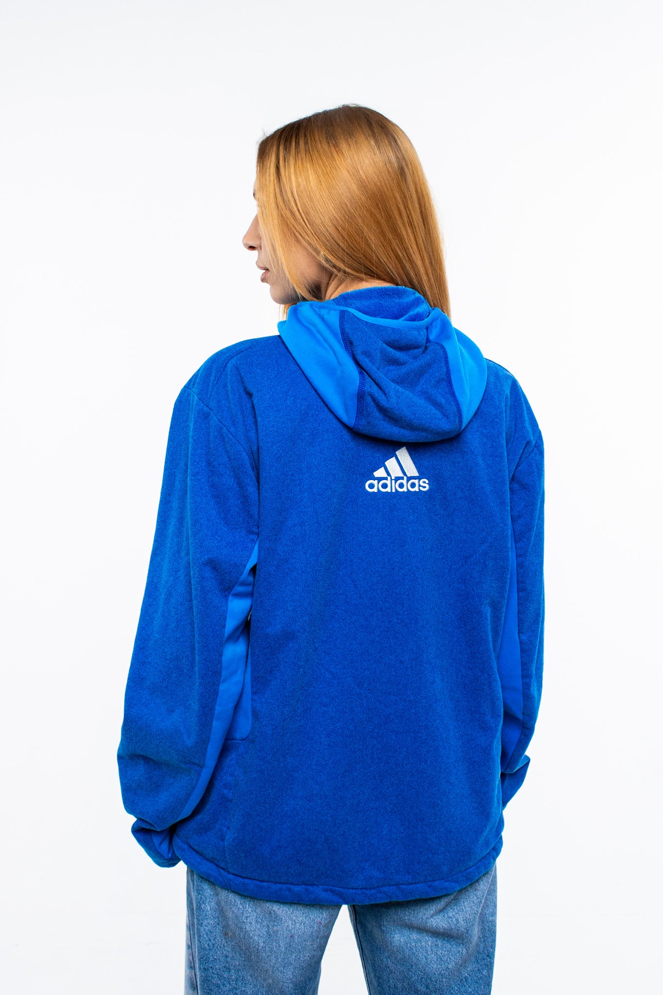 Adidas Jacket