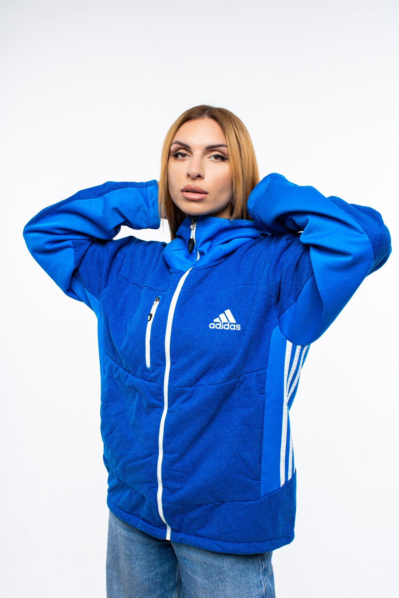 Adidas Jacket