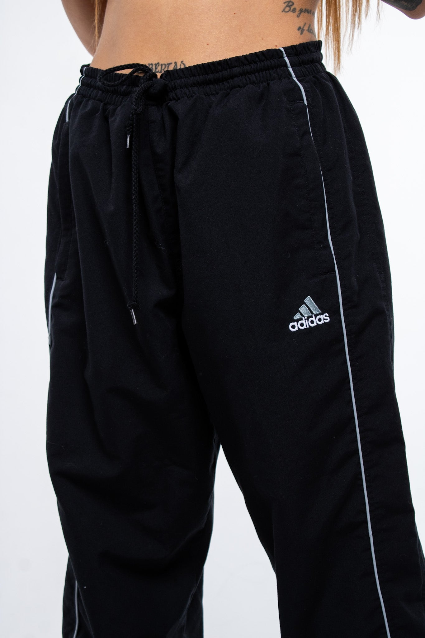 Adidas Track Pants