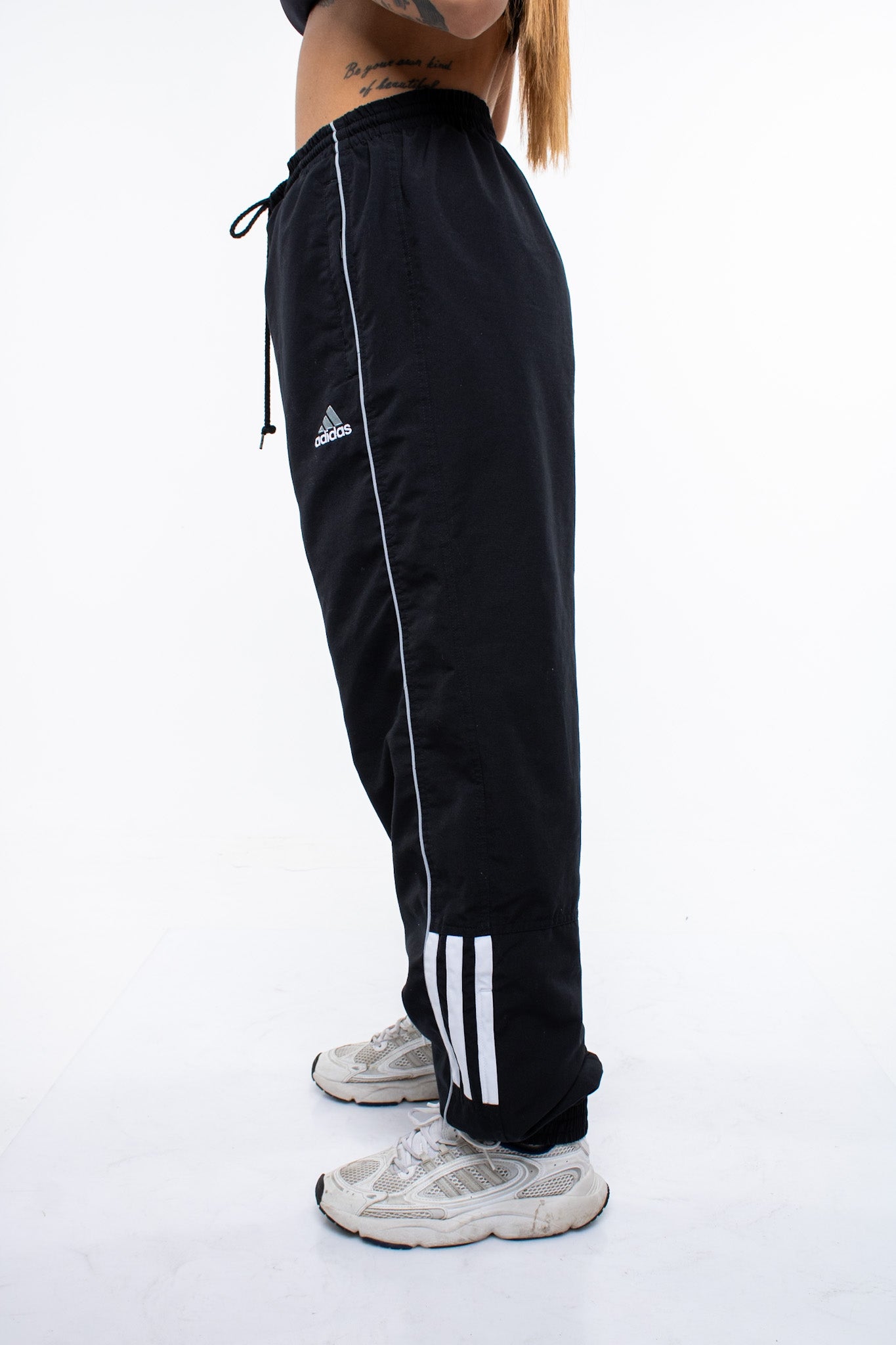 Adidas Track Pants