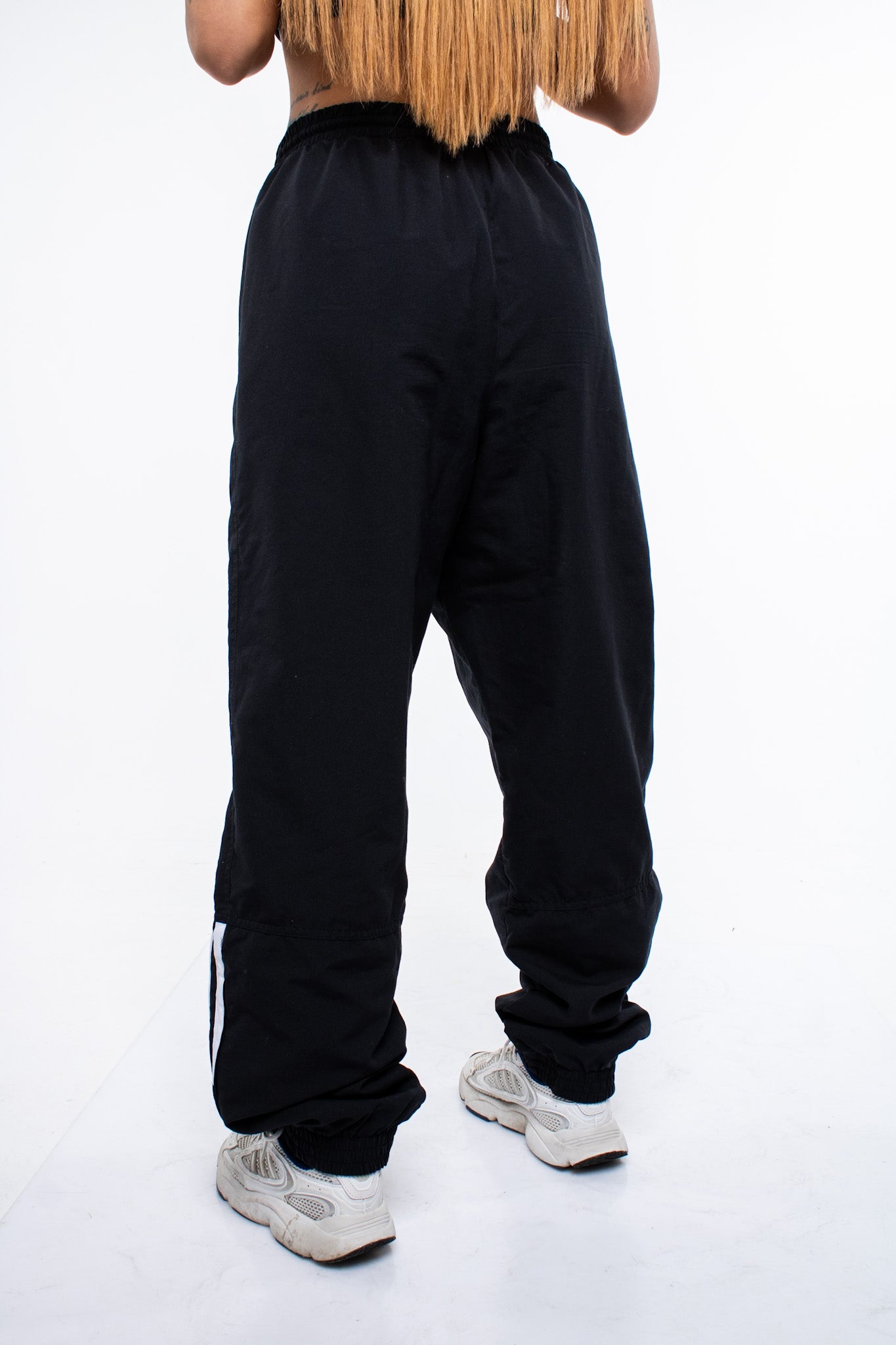 Adidas Track Pants