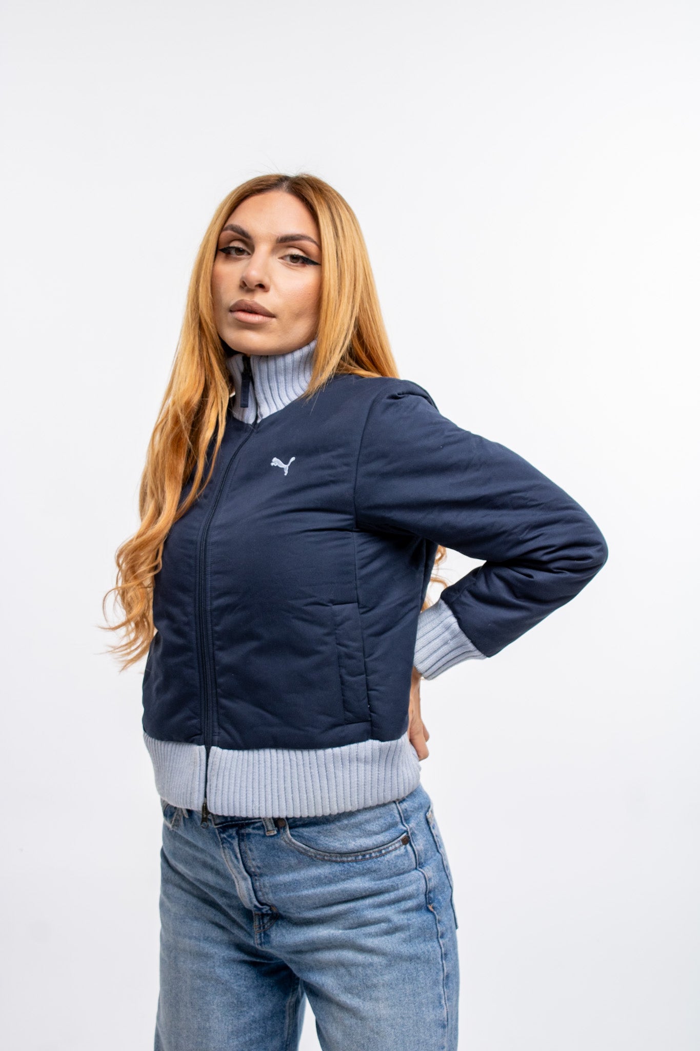 Puma Jacket