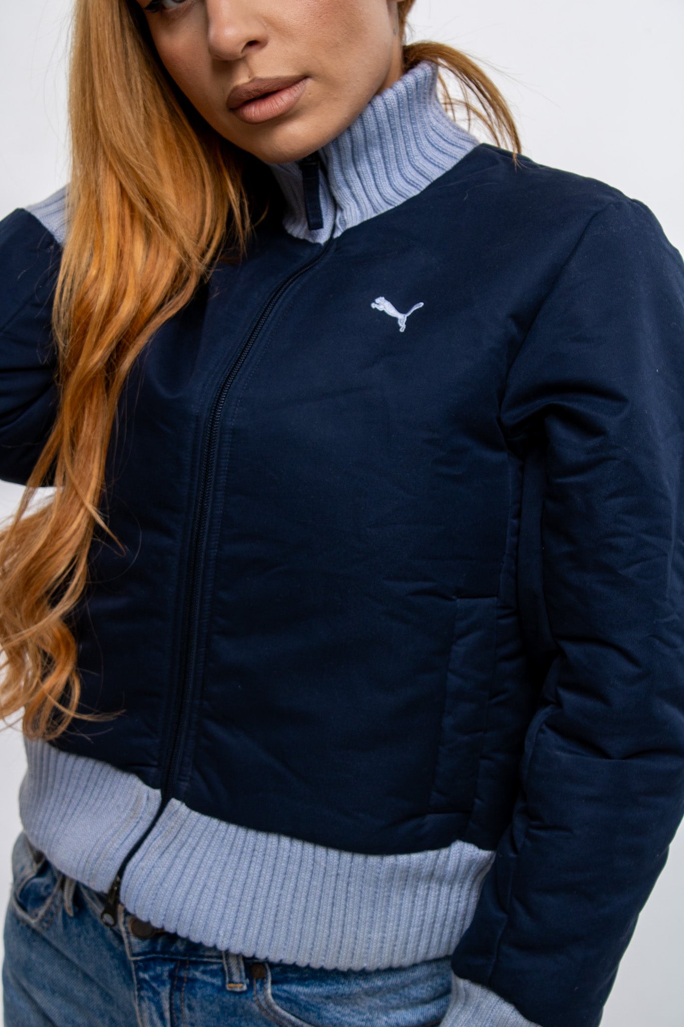 Puma Jacket