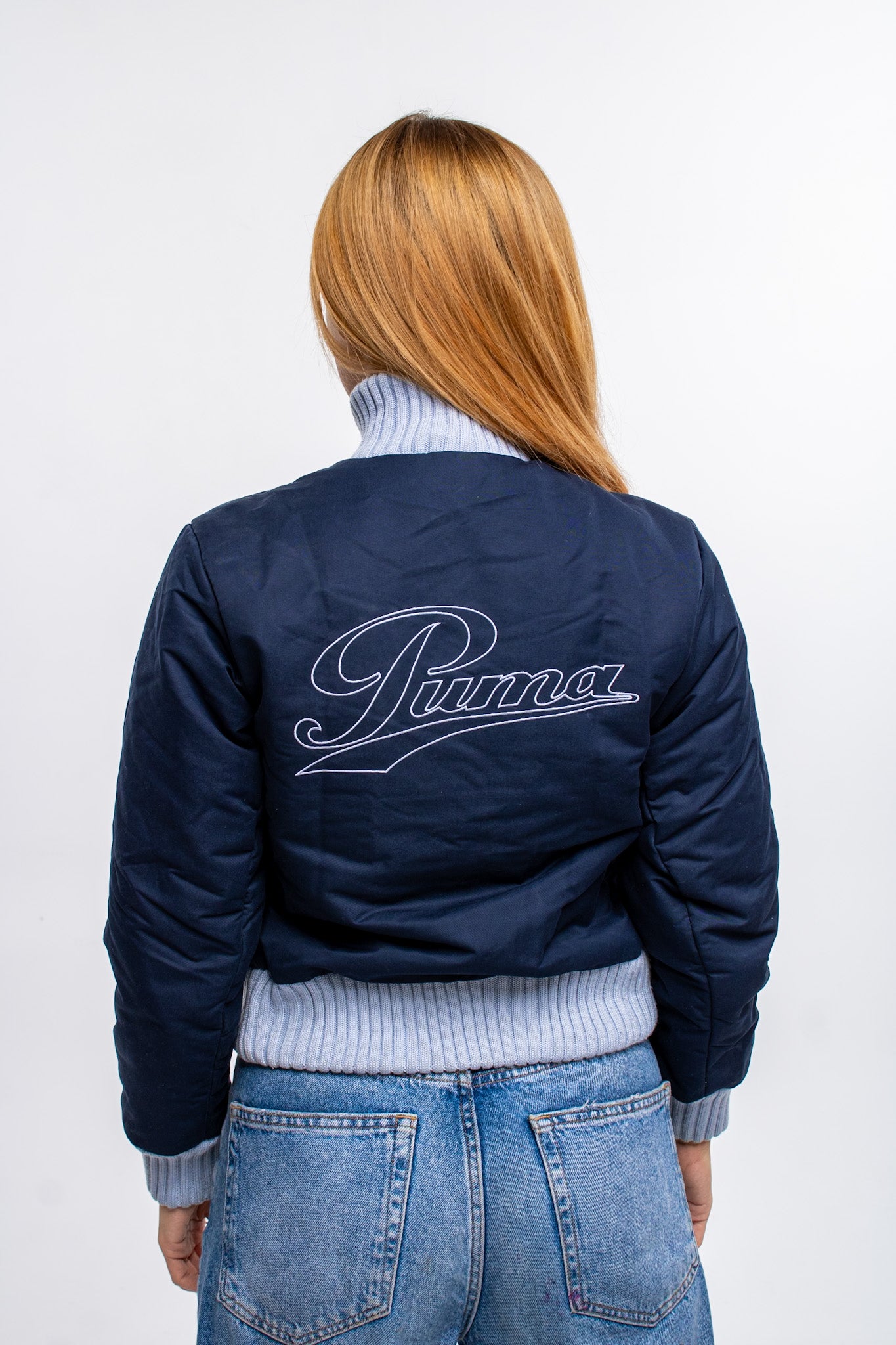 Puma Jacket