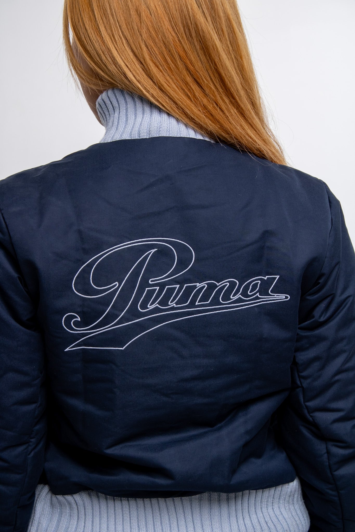 Puma Jacket