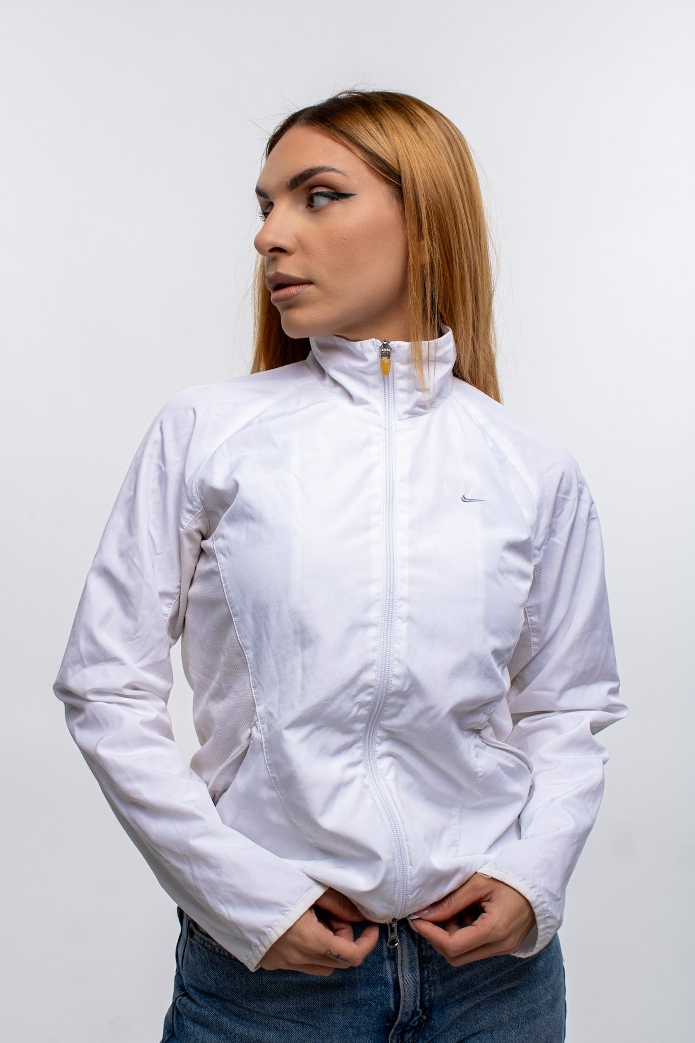 Nike Jacket