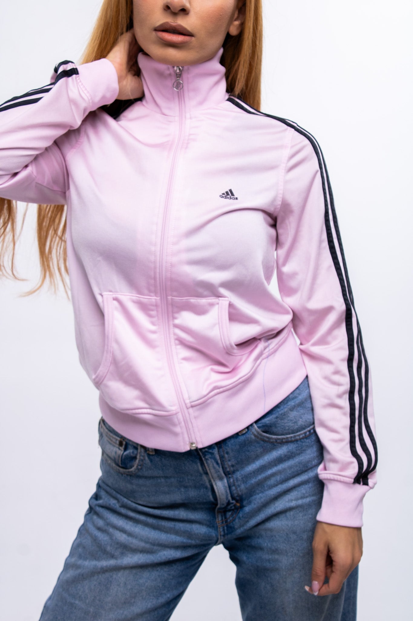 Adidas Jacket