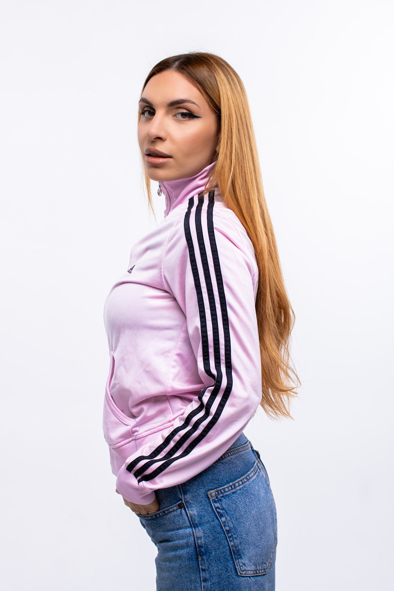 Adidas Jacket