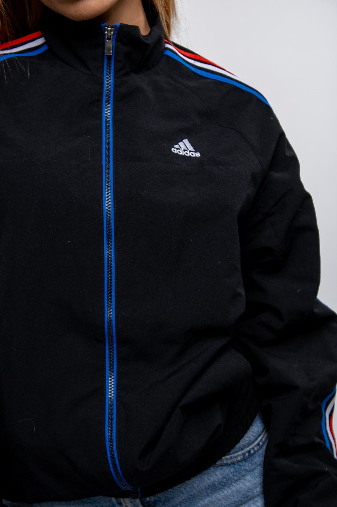 Adidas Jacket