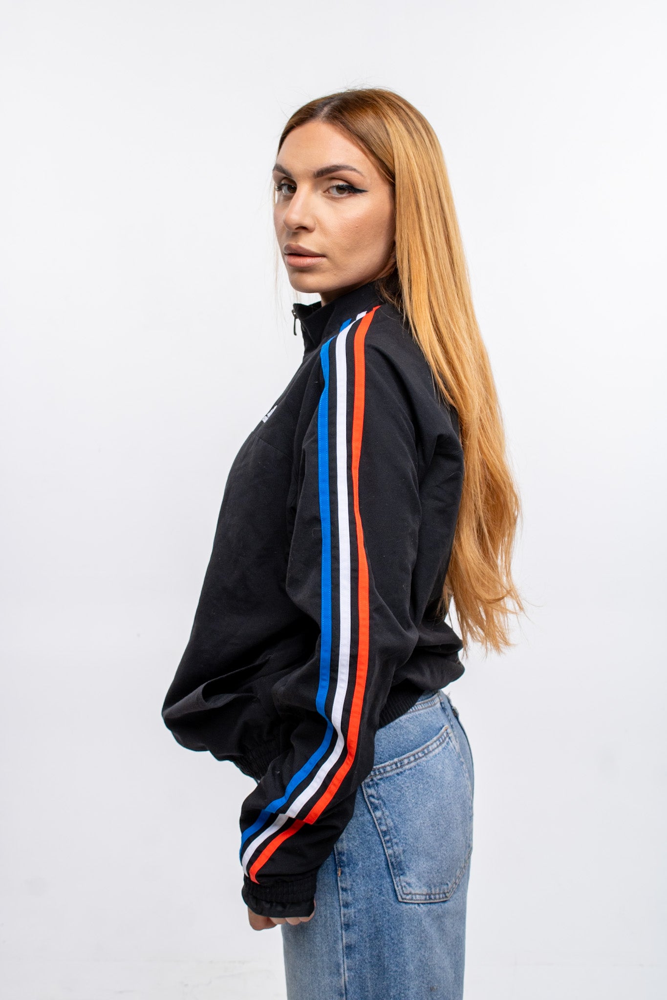 Adidas Jacket