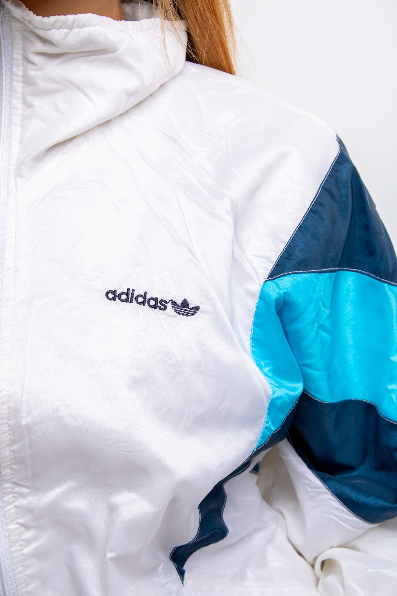 Adidas Jacket