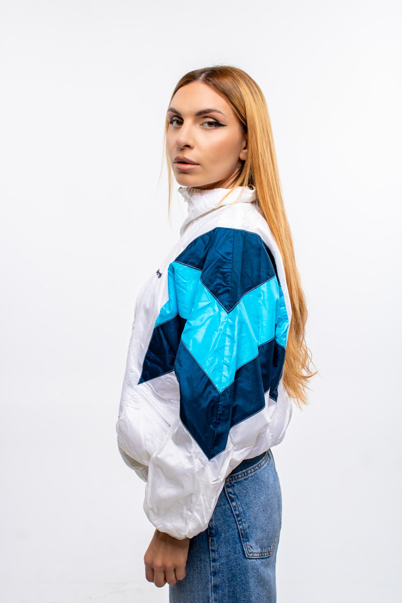 Adidas Jacket