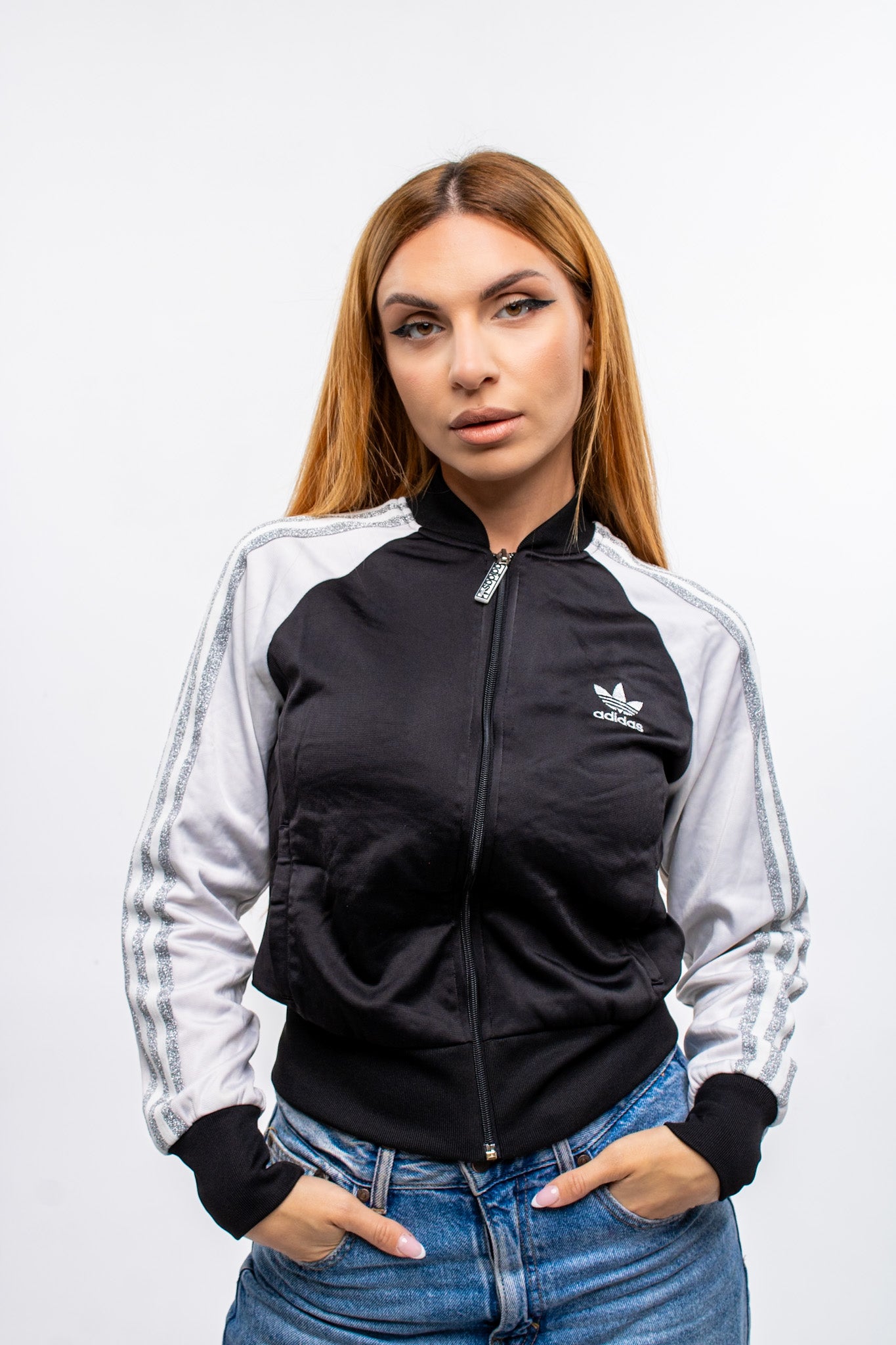 Adidas Jacket