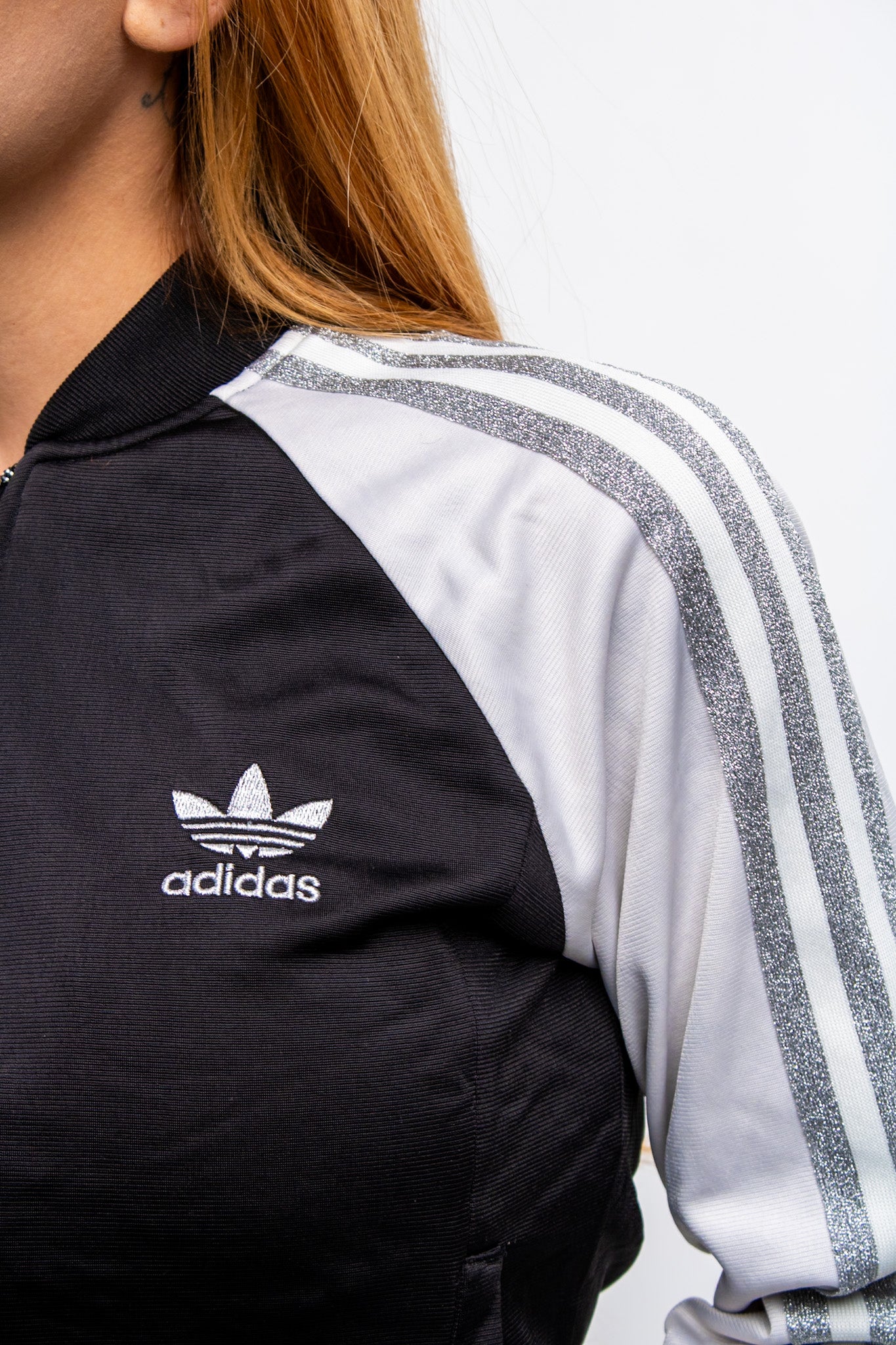 Adidas Jacket