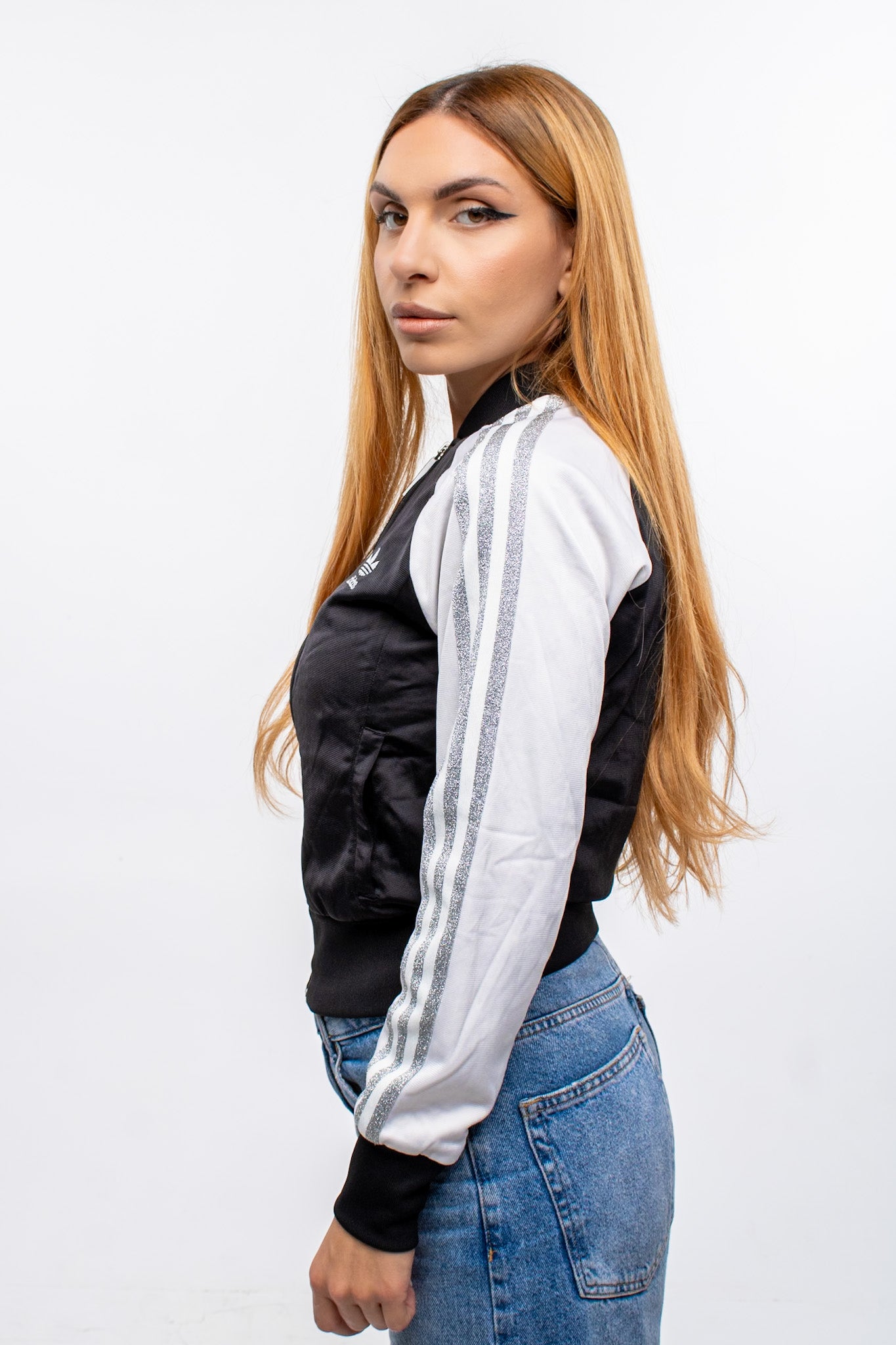 Adidas Jacket