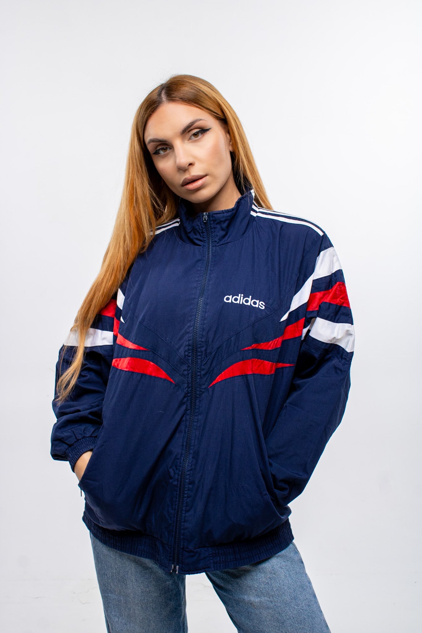 Adidas Jacket