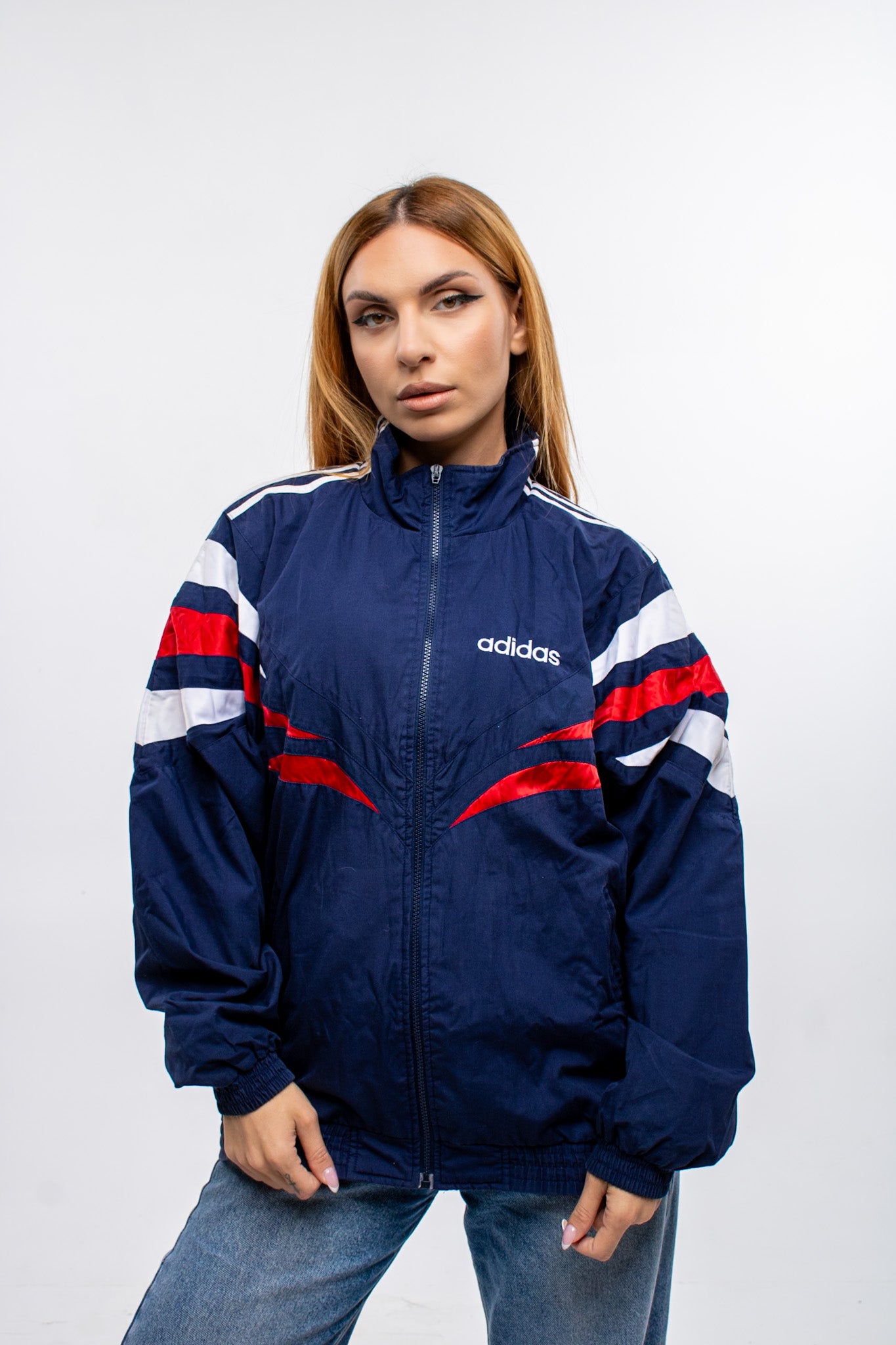 Adidas Jacket
