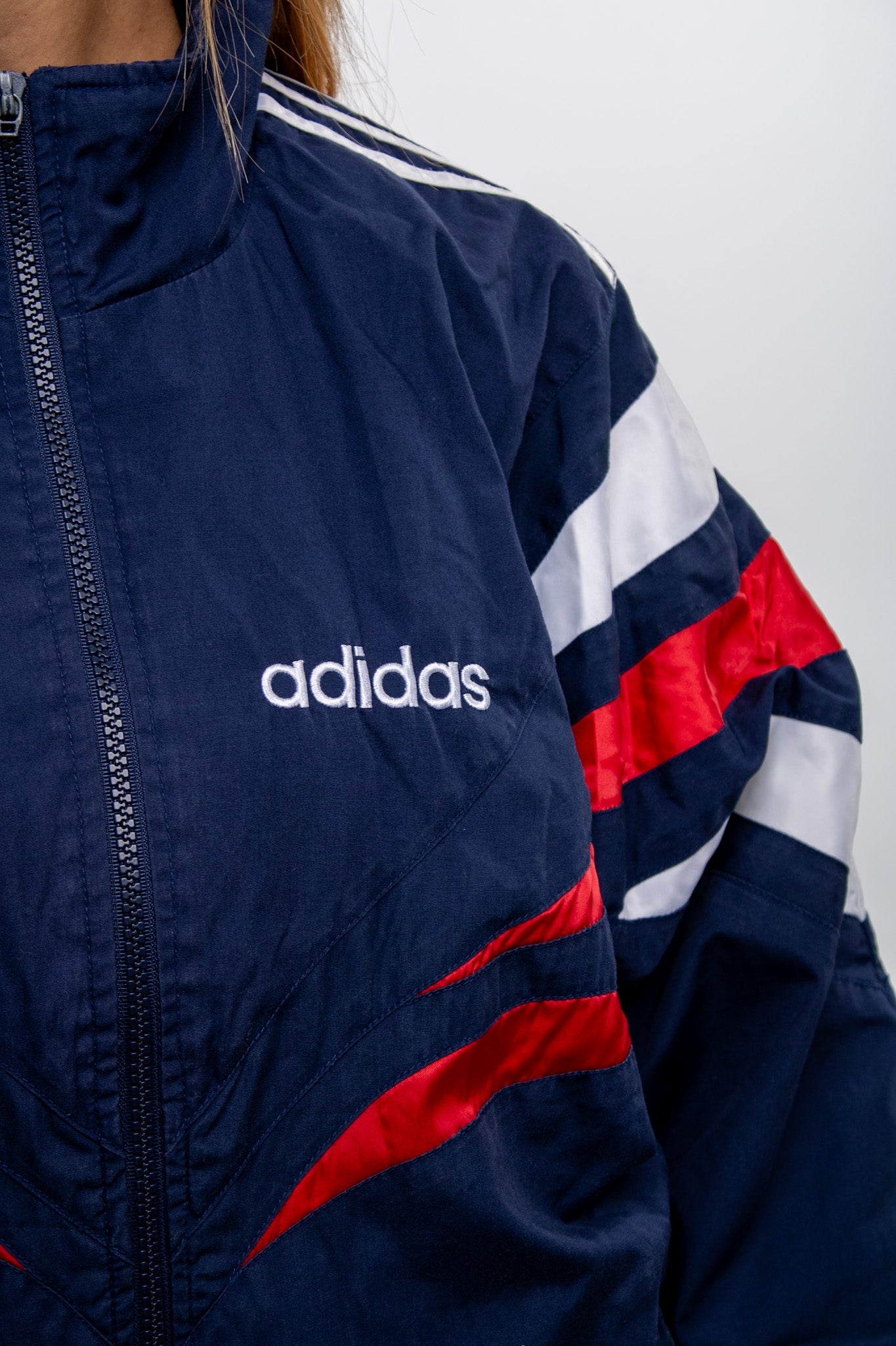 Adidas Jacket