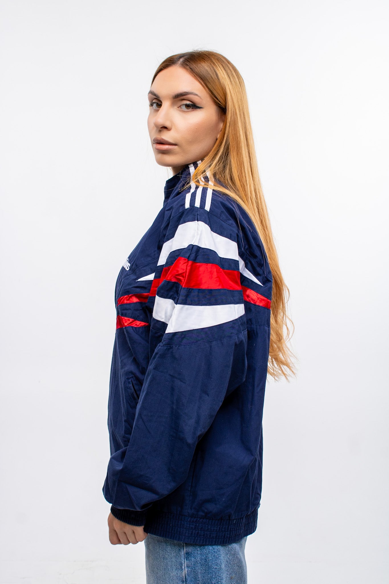 Adidas Jacket
