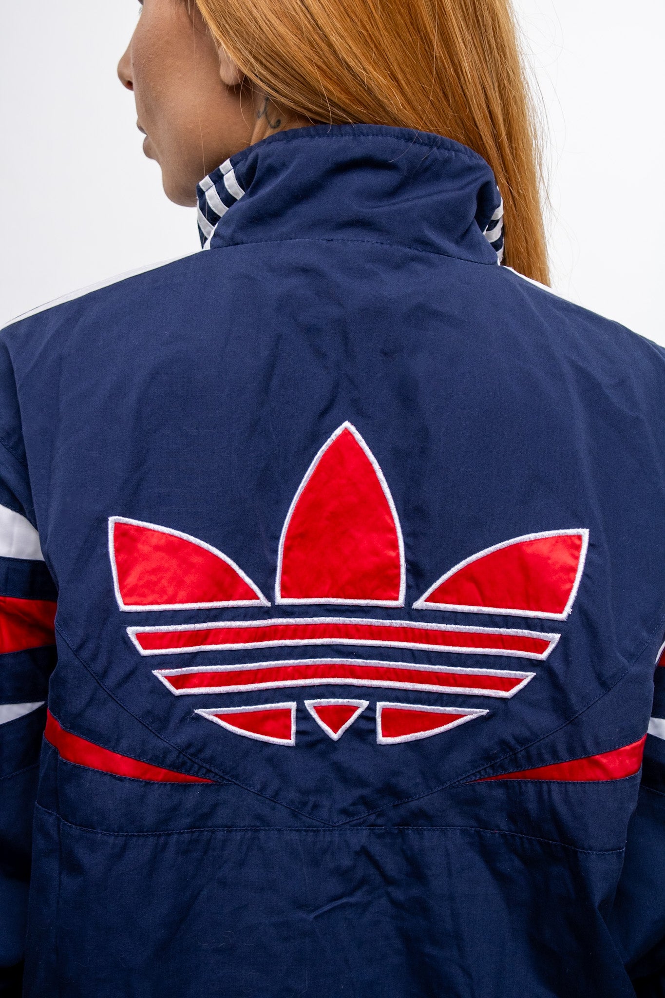 Adidas Jacket