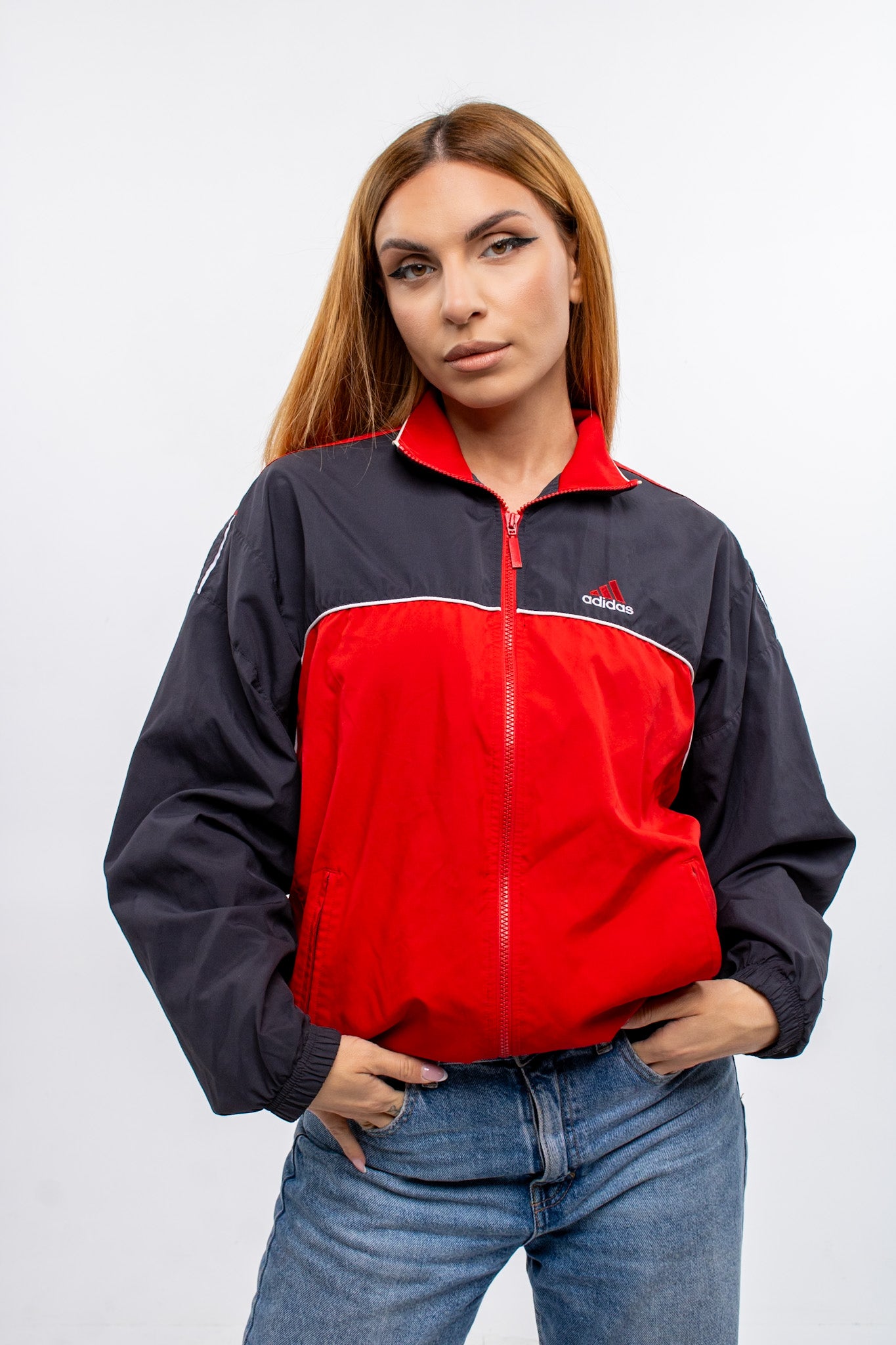 Adidas Jacket