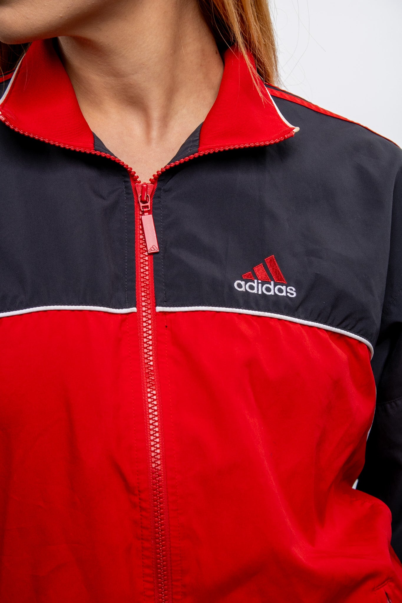 Adidas Jacket