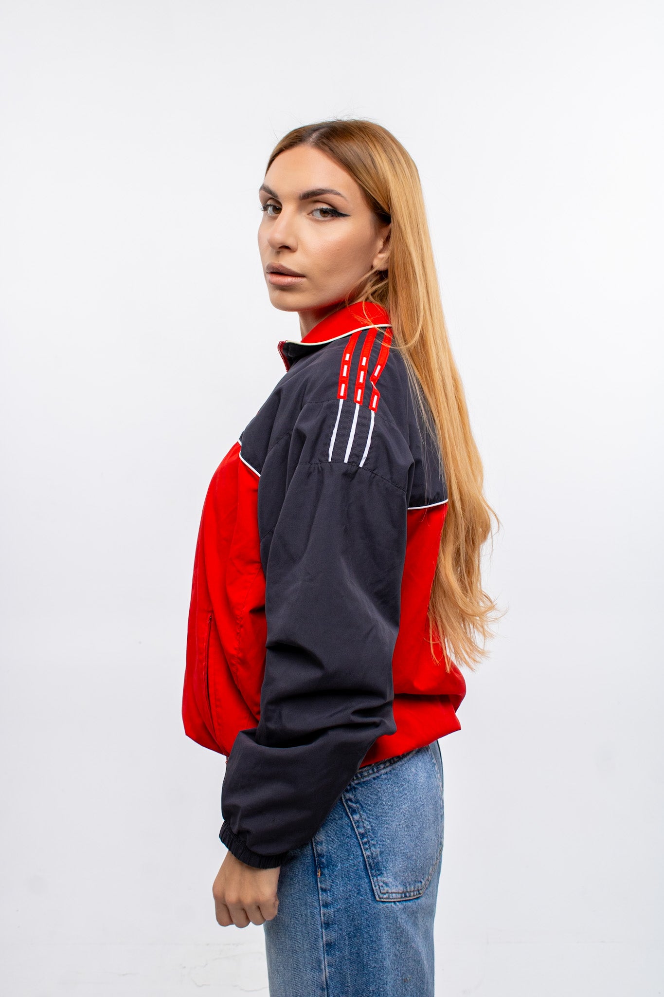 Adidas Jacket