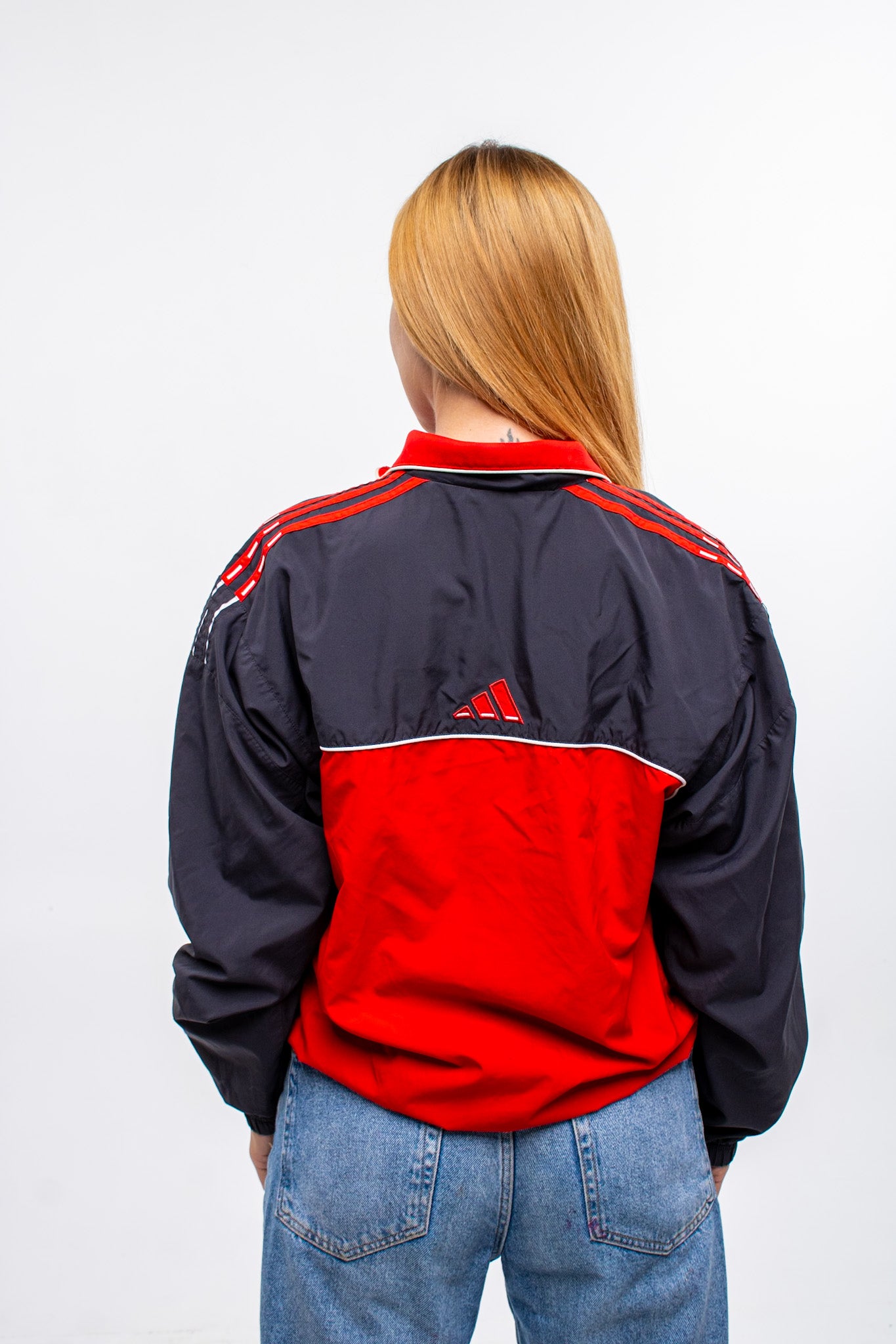 Adidas Jacket