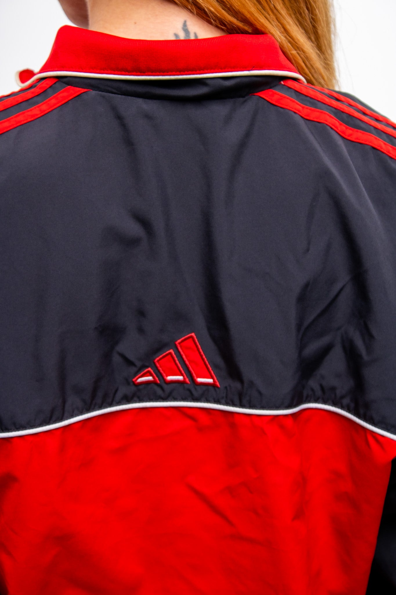 Adidas Jacket