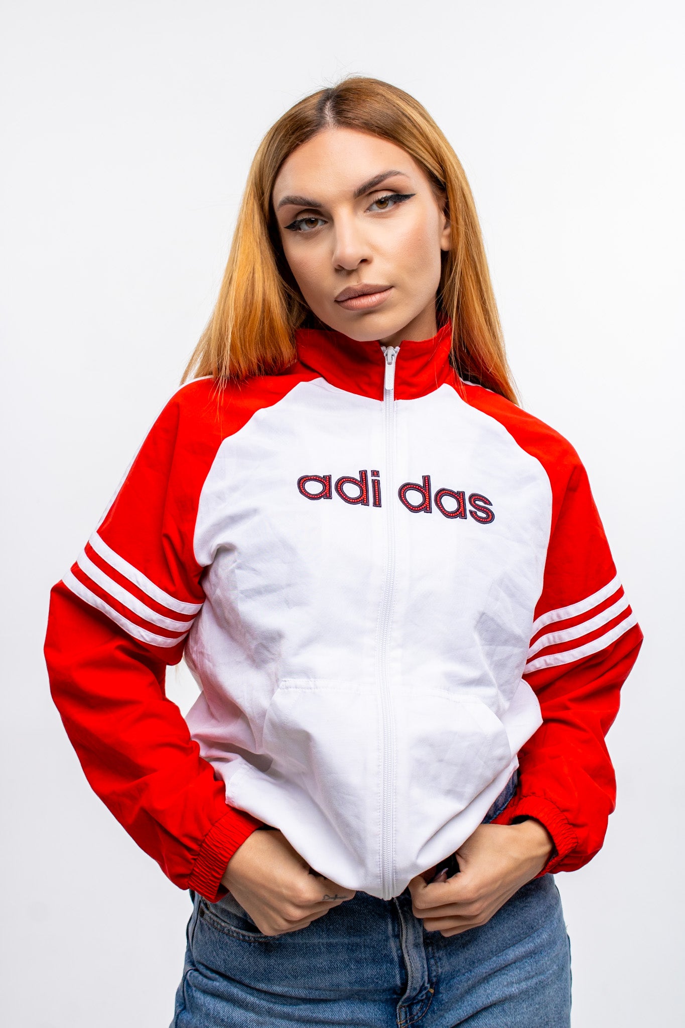 Adidas Jacket