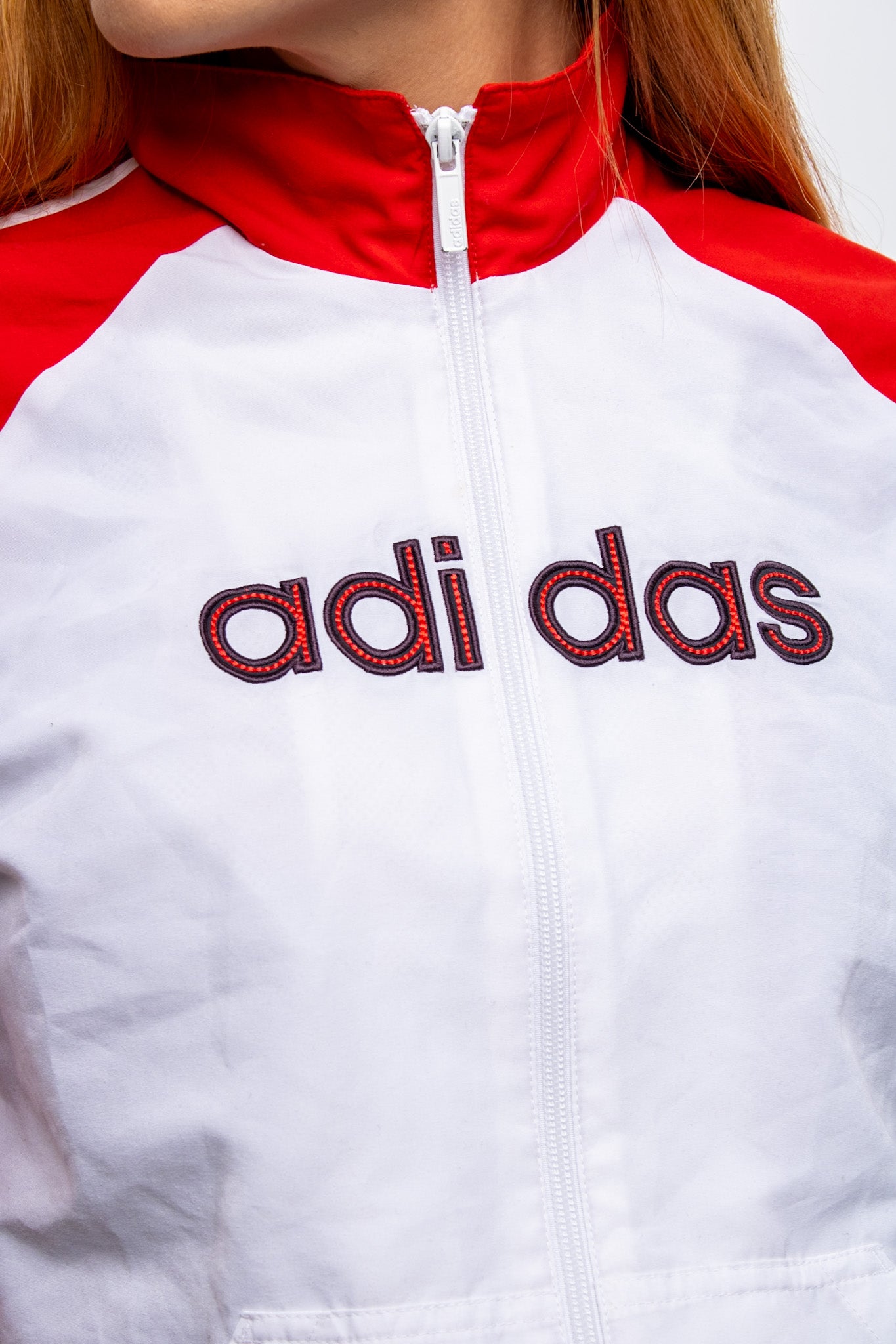 Adidas Jacket