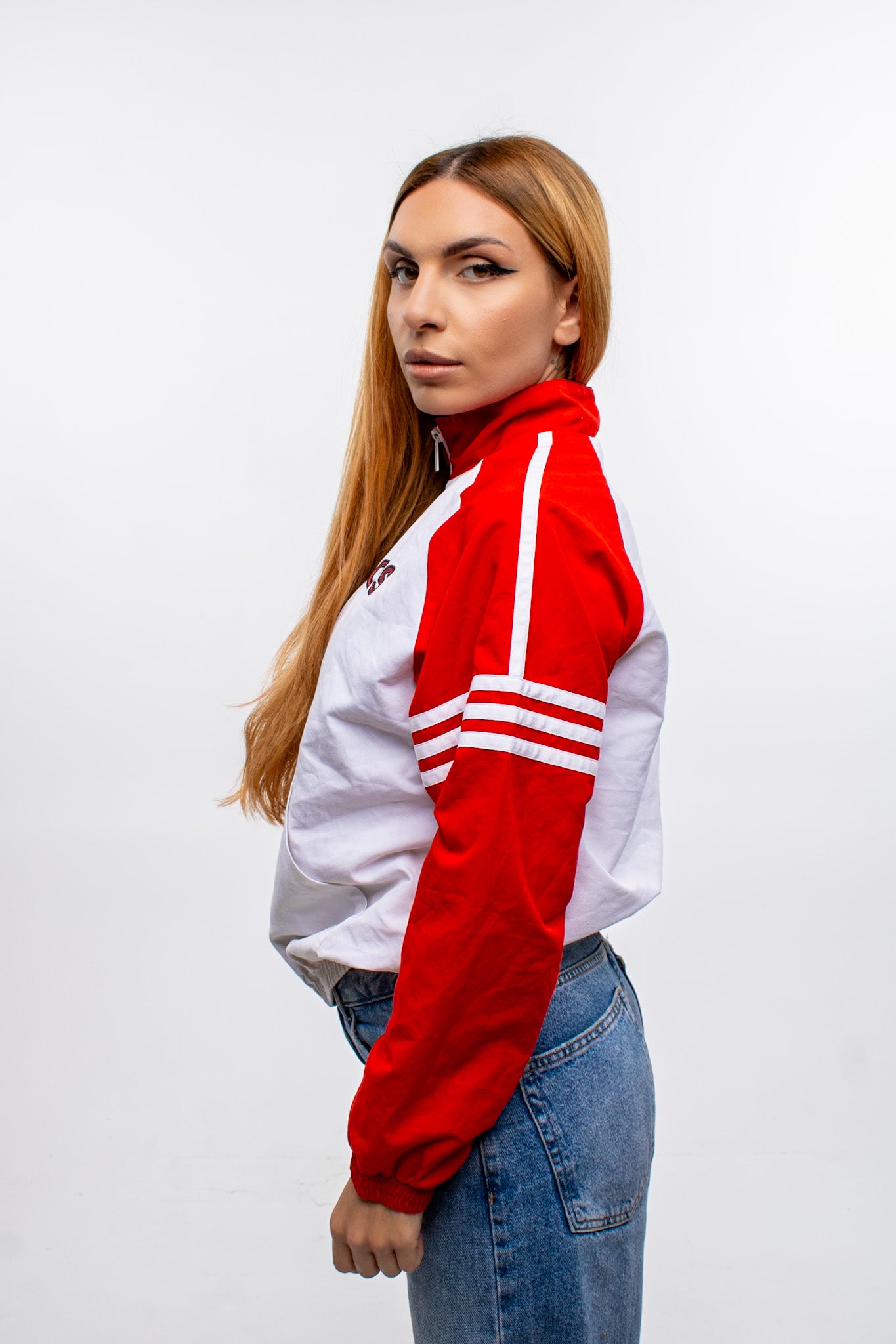 Adidas Jacket