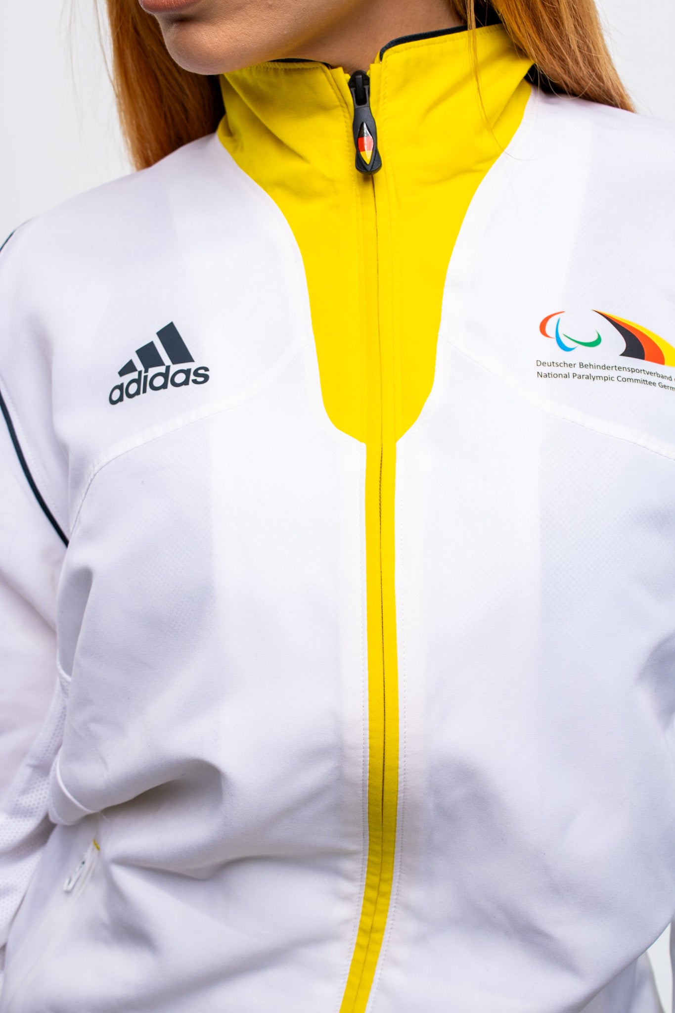 Adidas Jacket