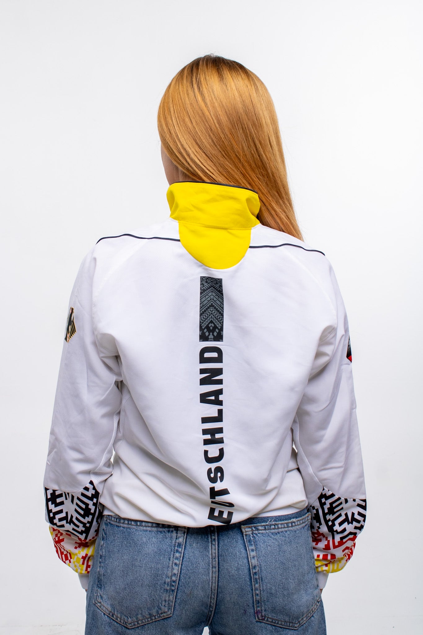 Adidas Jacket