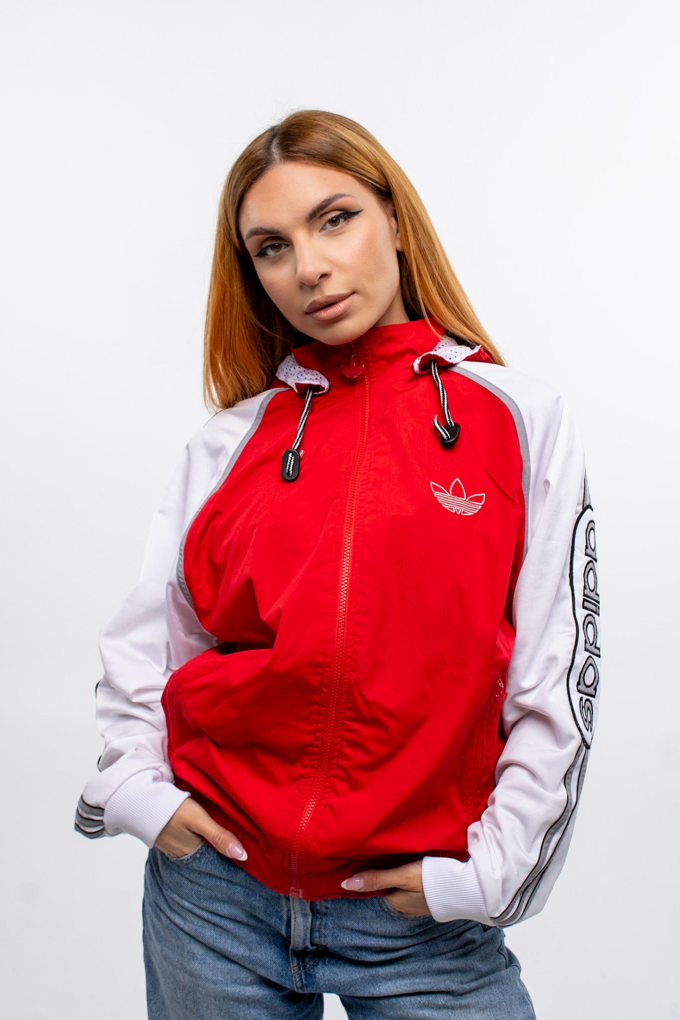 Adidas Jacket