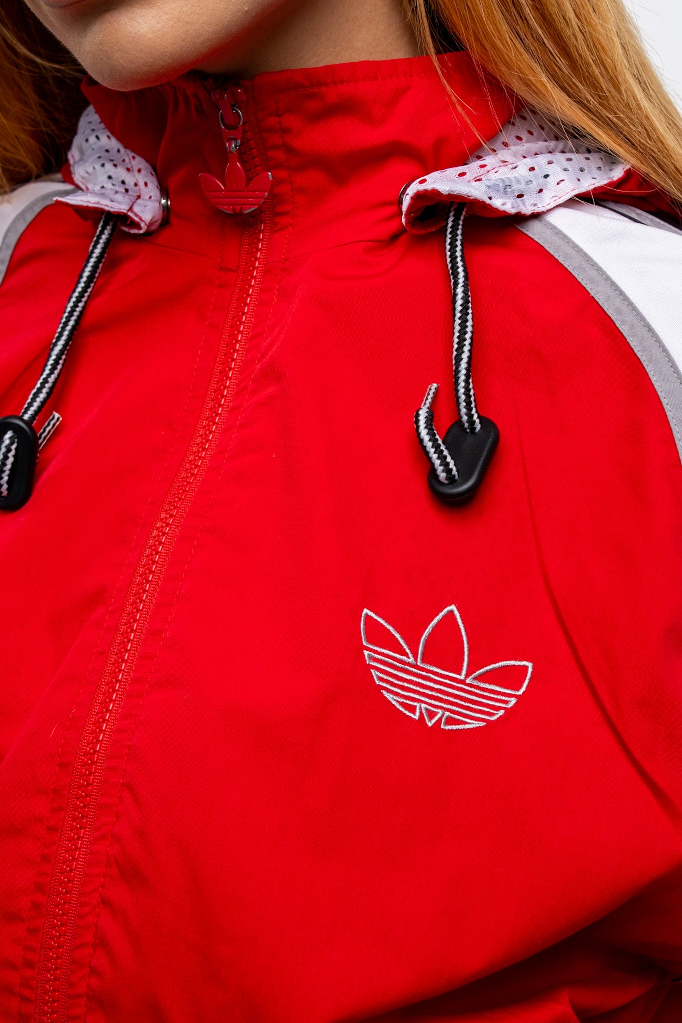Adidas Jacket