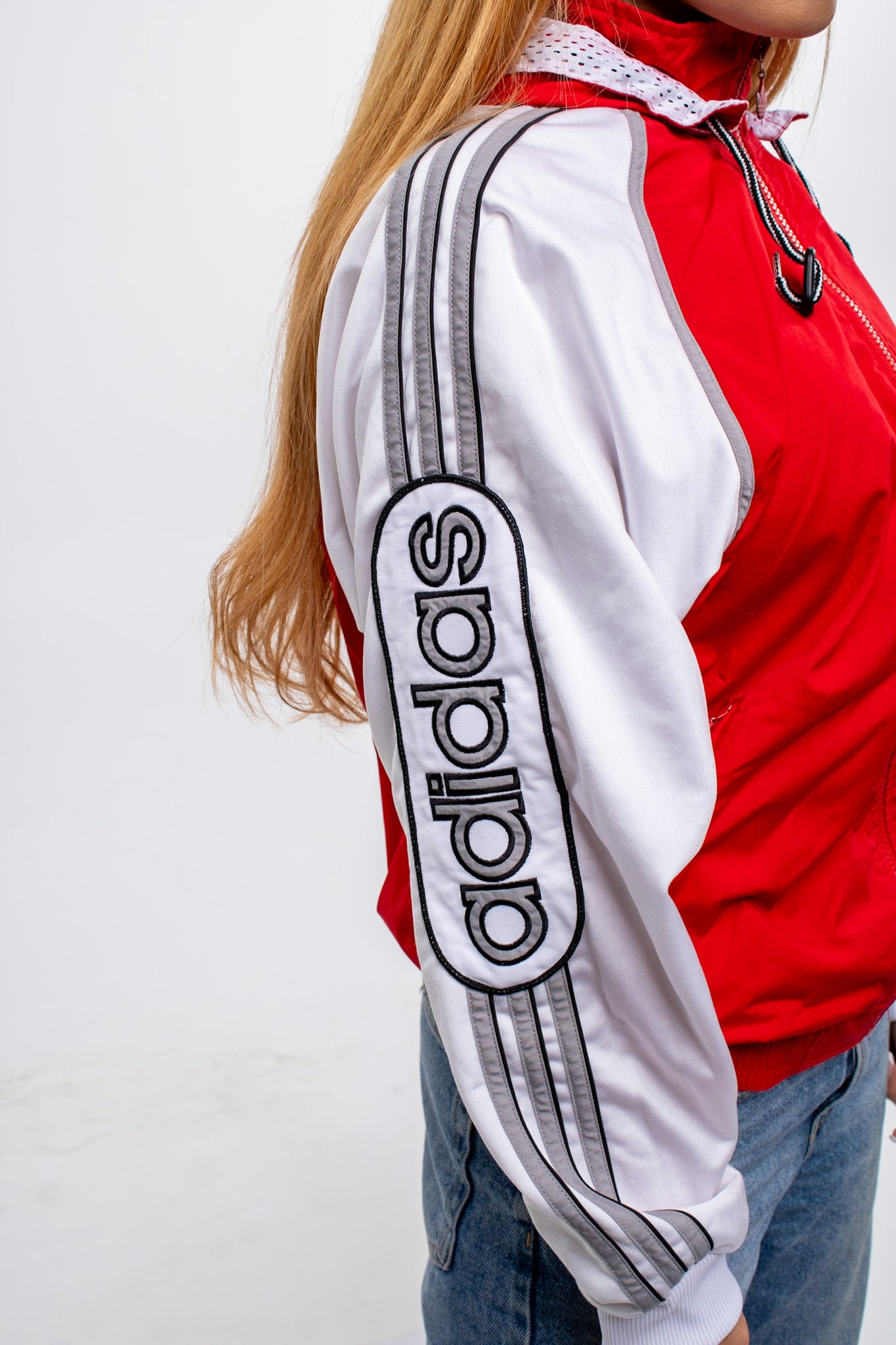 Adidas Jacket