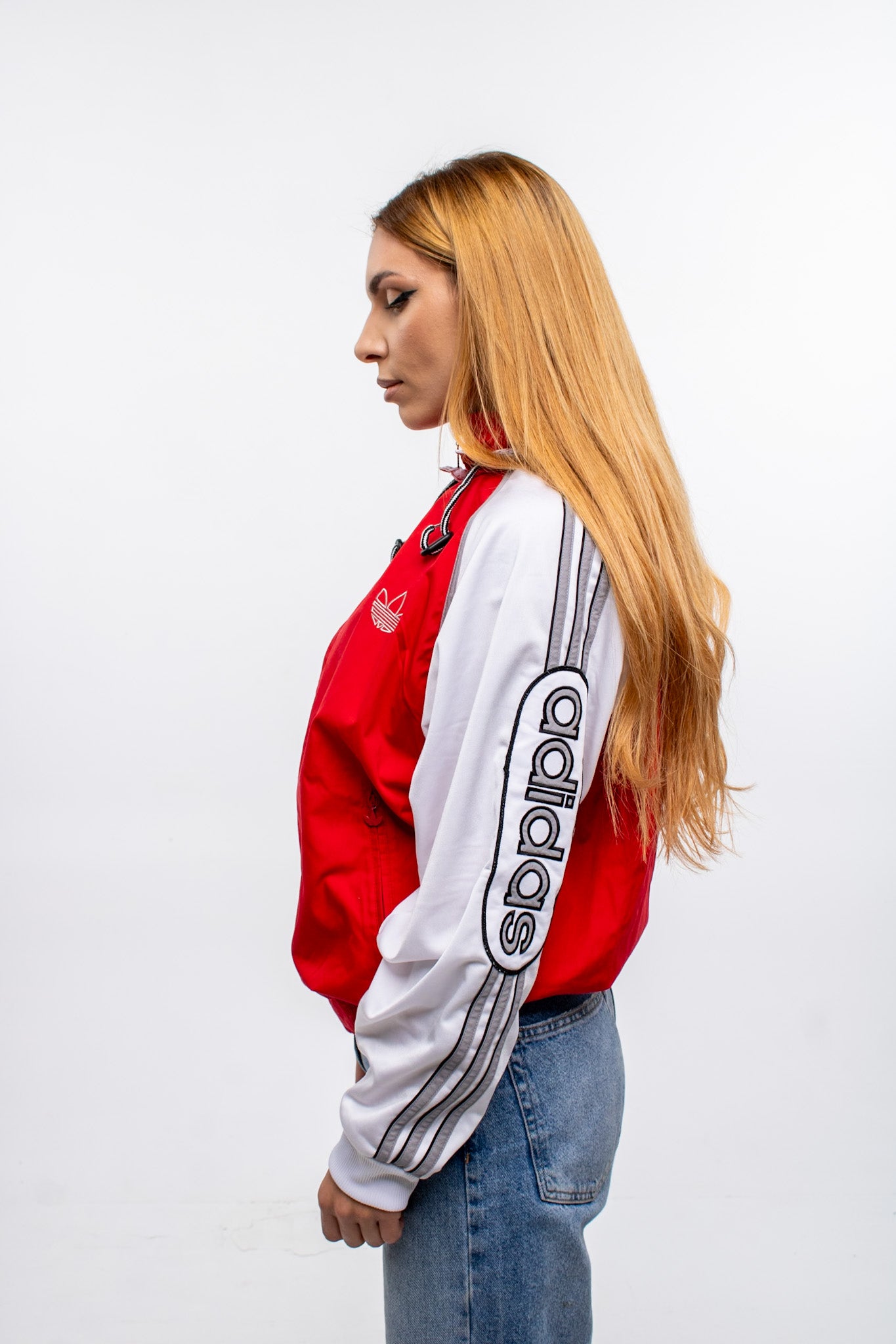 Adidas Jacket