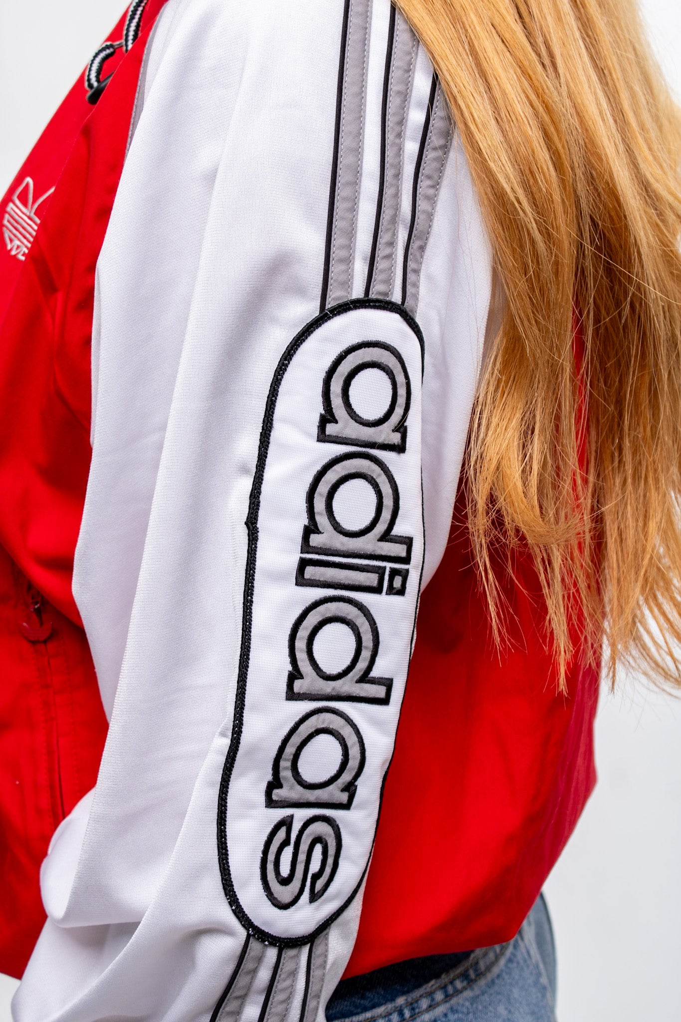Adidas Jacket
