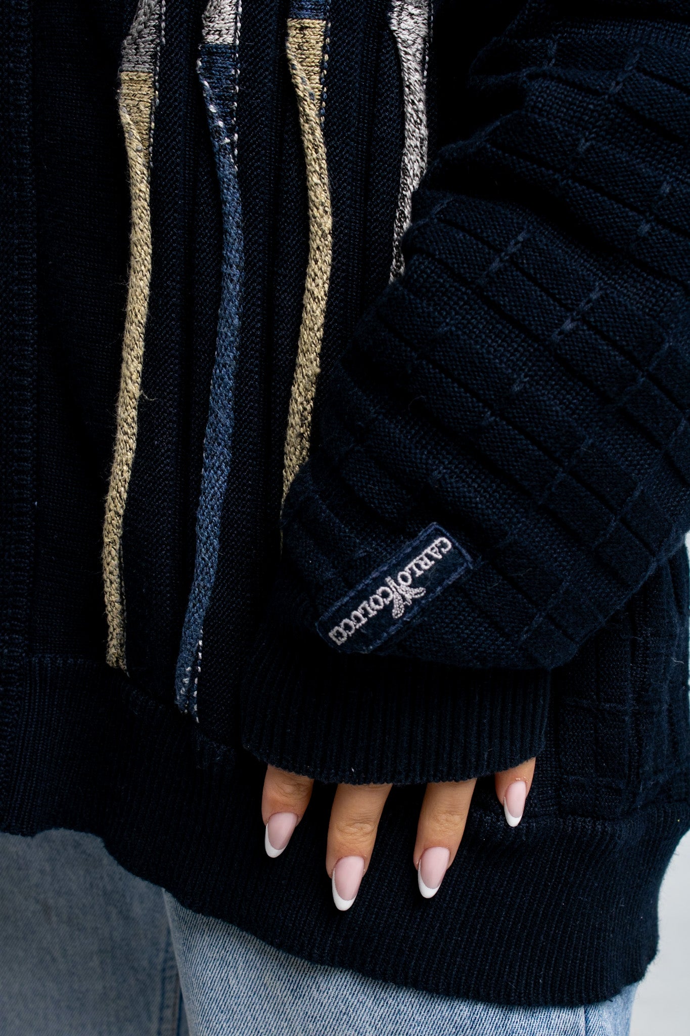Carlo Colucci Sweater