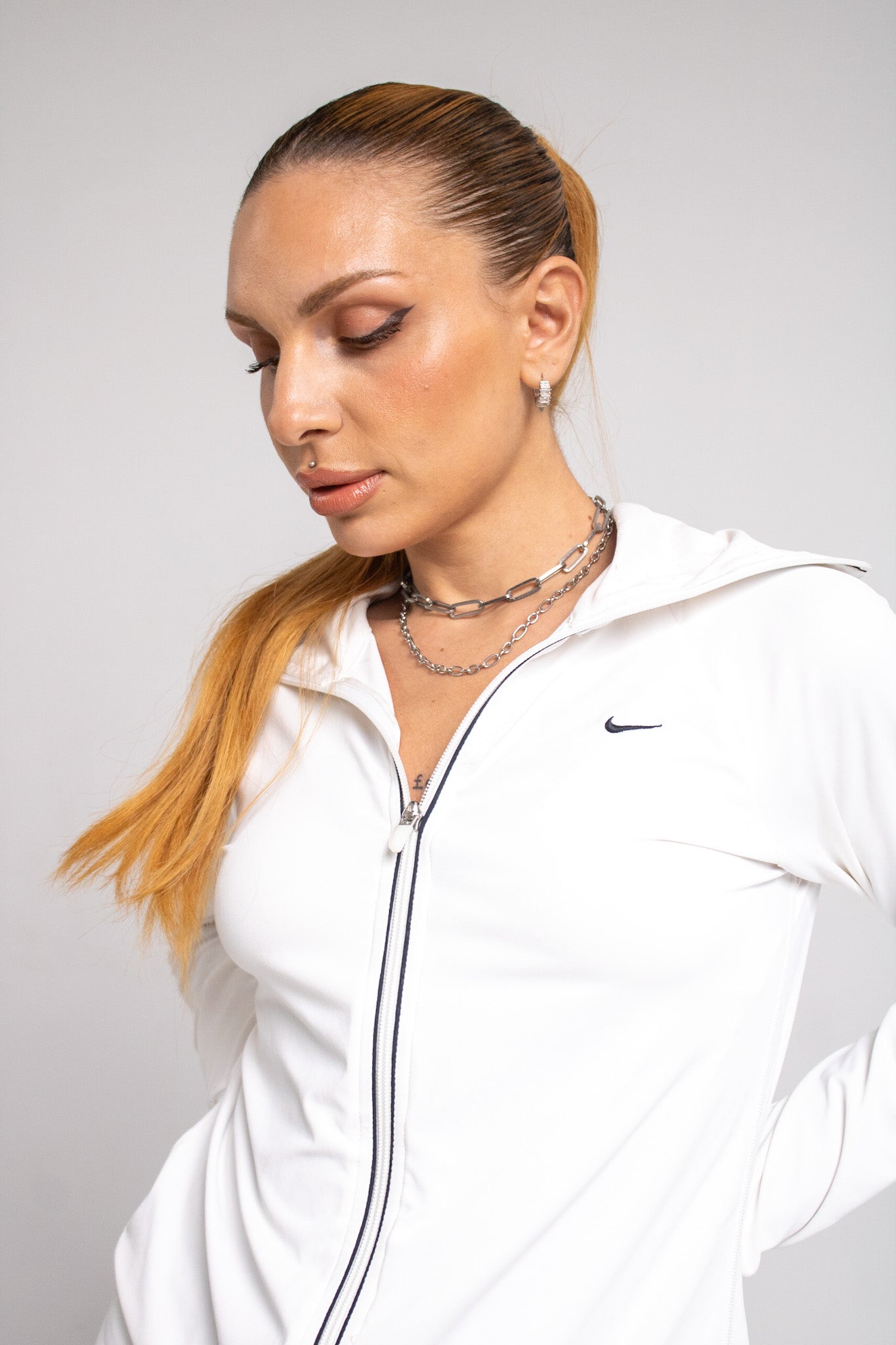 Nike Jacket